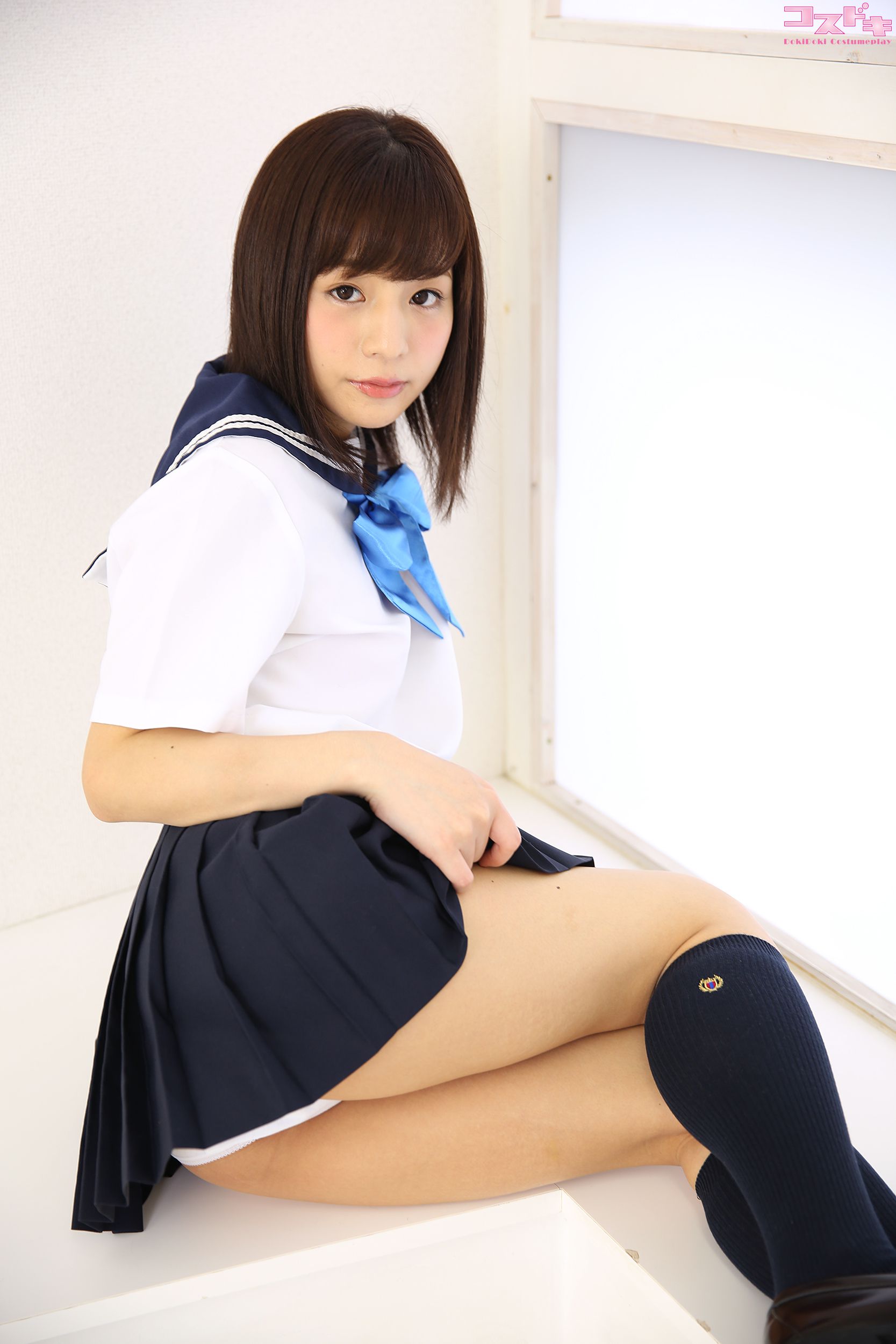 [Cosdoki] Hitomi Miyano 宮野瞳 miyanohitomi4_pic_sailor1  第41张