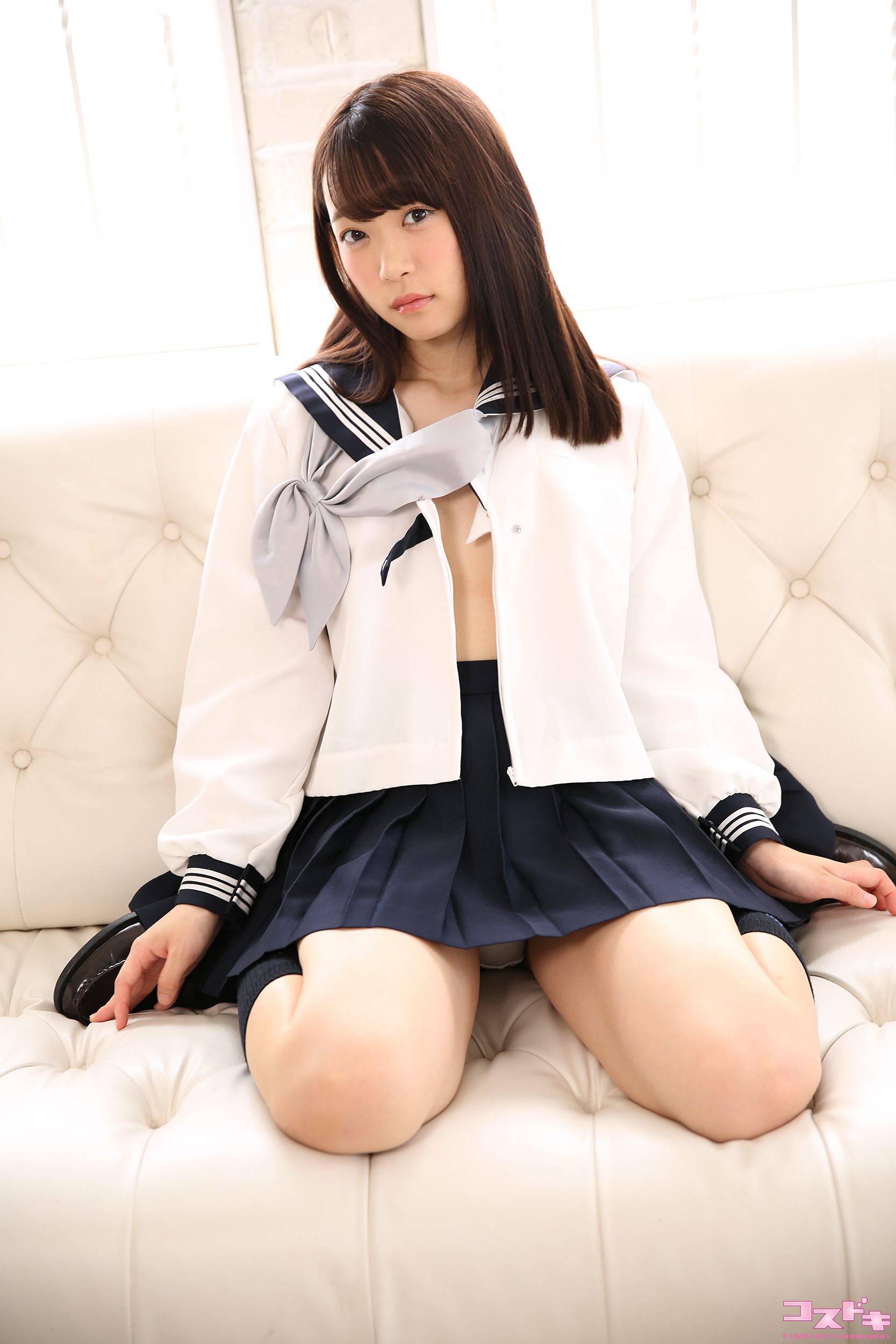 [Cosdoki] Yura Kano 架乃ゆら kanoyura_pic_sailor2  第22张