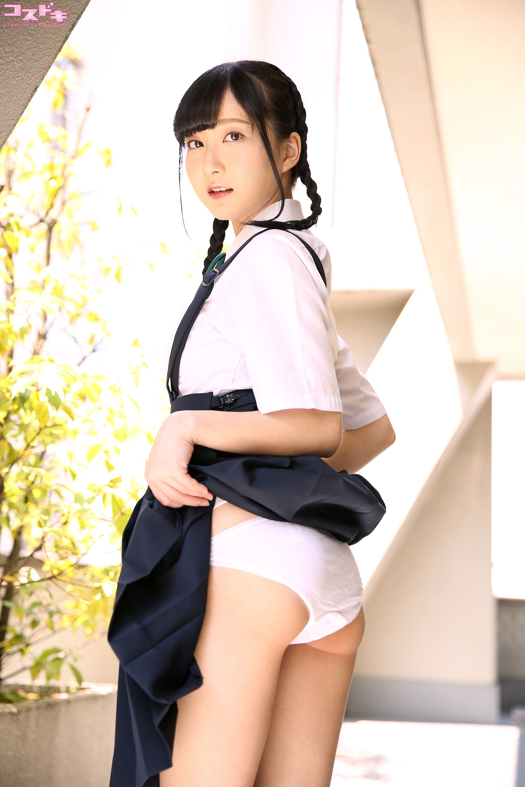 [Cosdoki] Amane Yayoi あまね弥生 amaneyayoi_pic_seifuku1  第44张