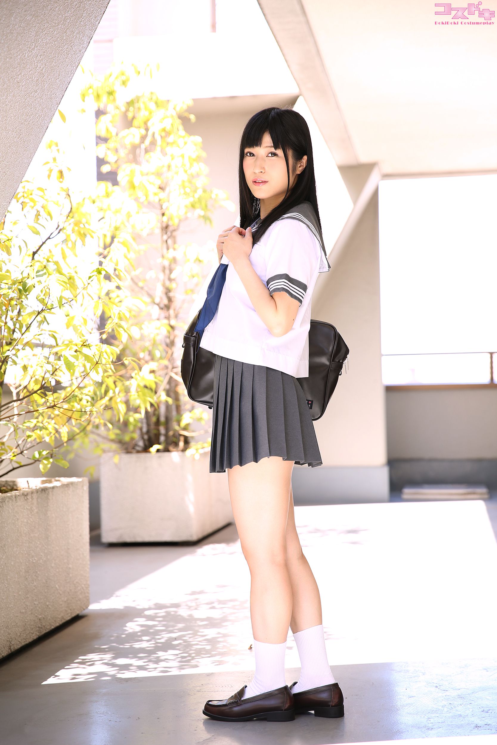 [Cosdoki] Aine Kagura 神楽アイネ kaguraaine_pic_sailor1  第13张