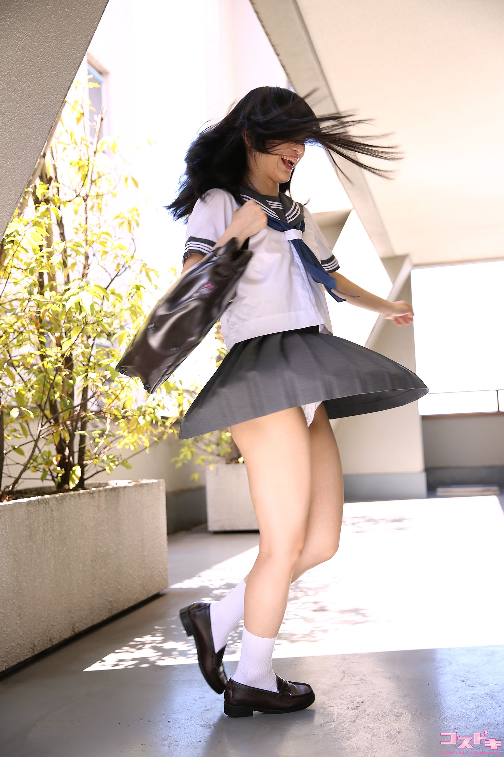 [Cosdoki] Aine Kagura 神楽アイネ kaguraaine_pic_sailor1  第20张