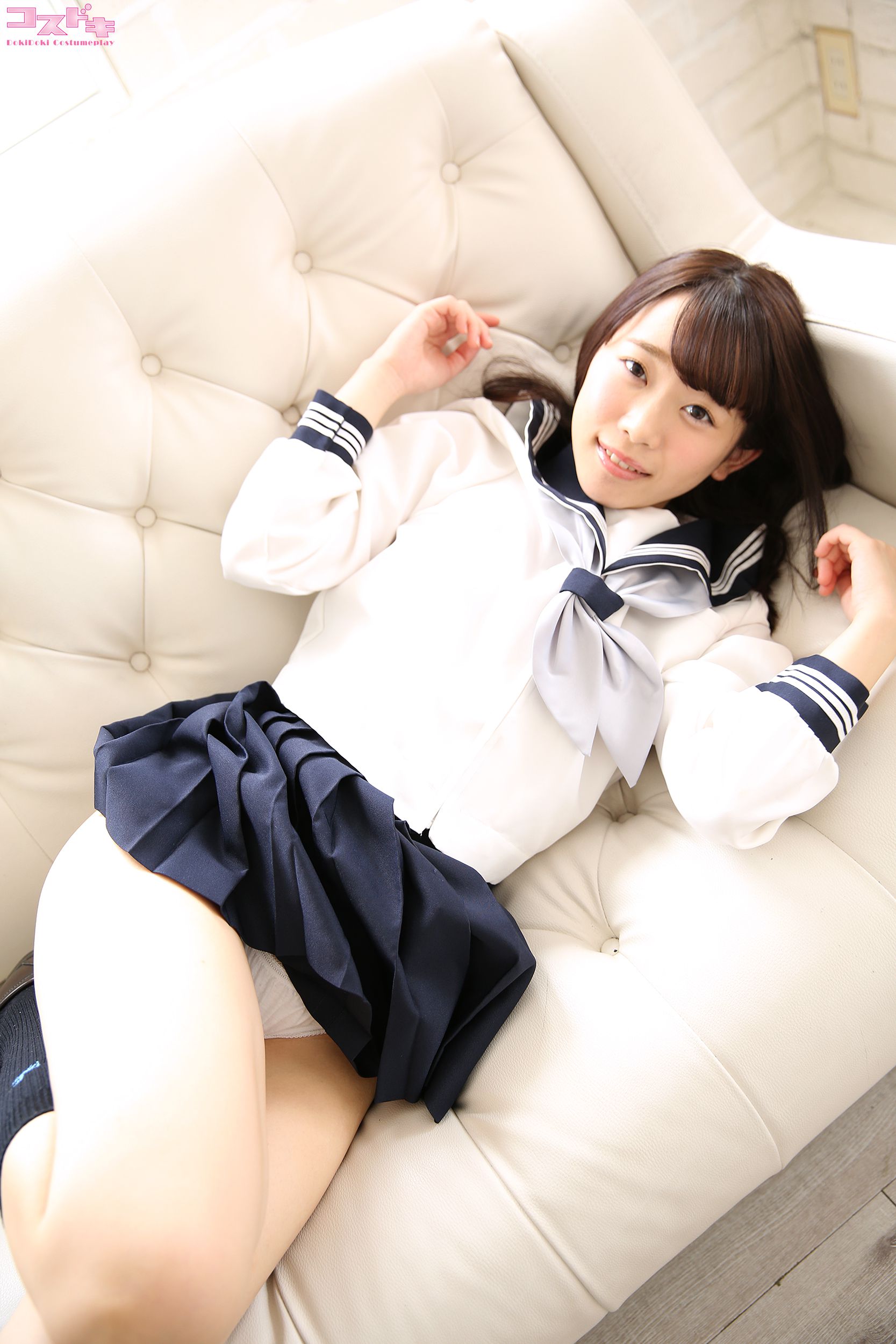 [Cosdoki] Yura Kano 架乃ゆら kanoyura_pic_sailor2  第4张