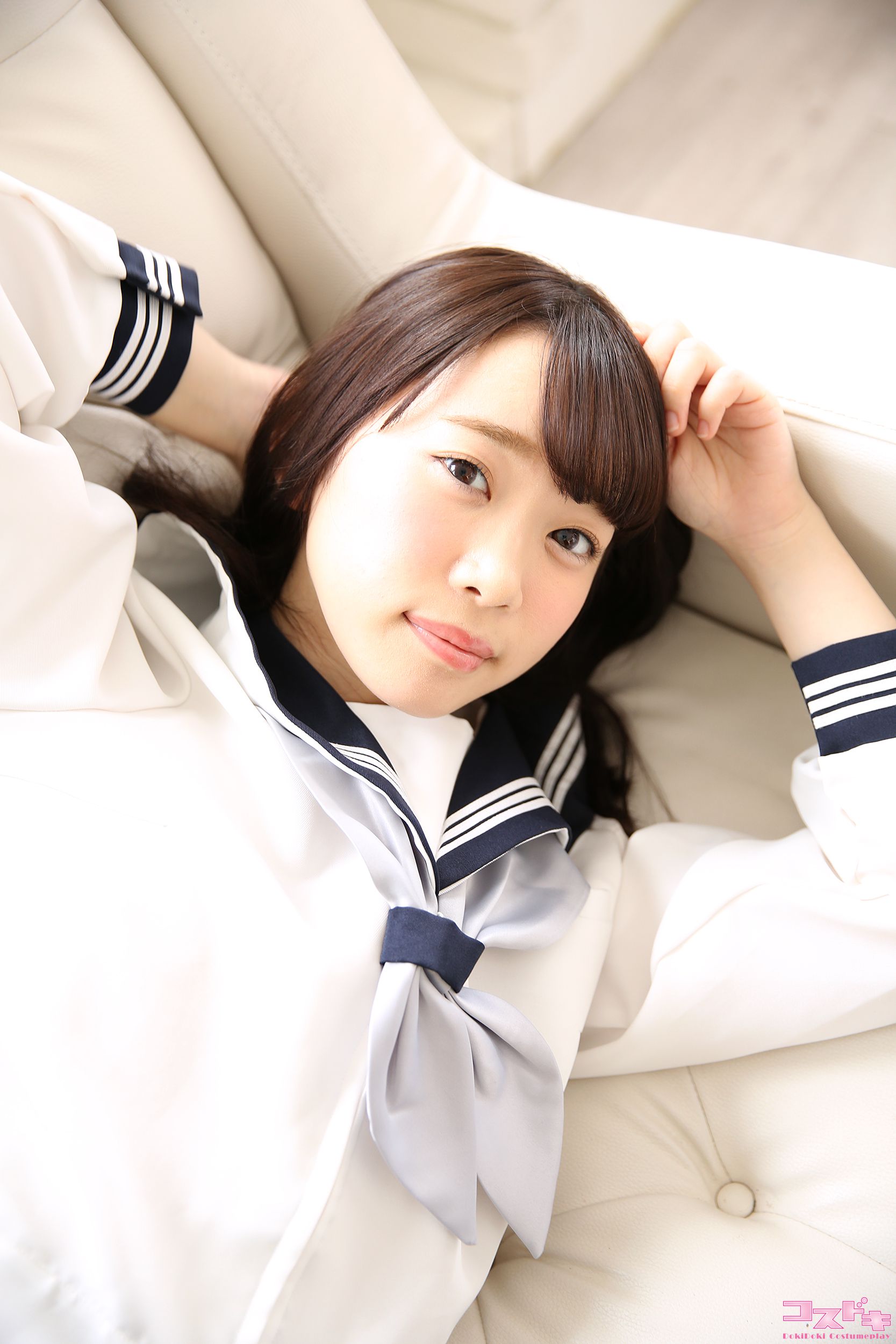 [Cosdoki] Yura Kano 架乃ゆら kanoyura_pic_sailor2  第3张