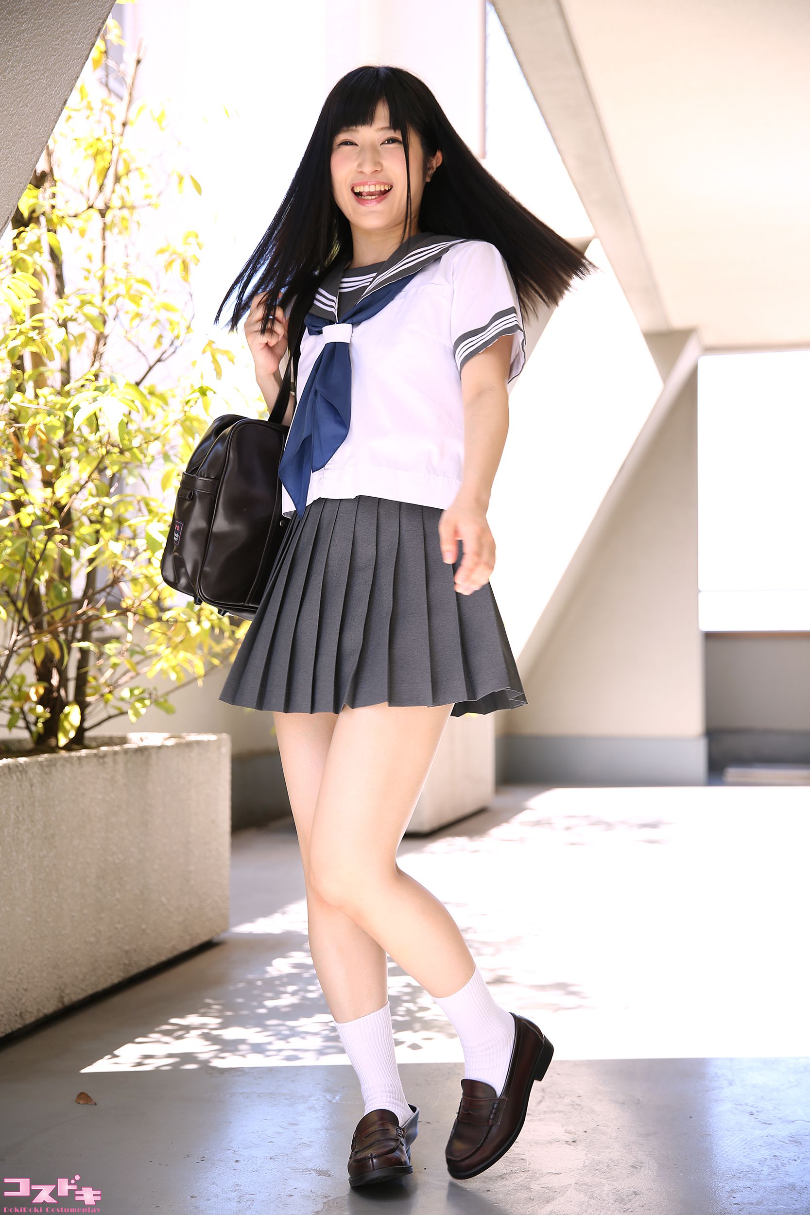 [Cosdoki] Aine Kagura 神楽アイネ kaguraaine_pic_sailor1  第33张