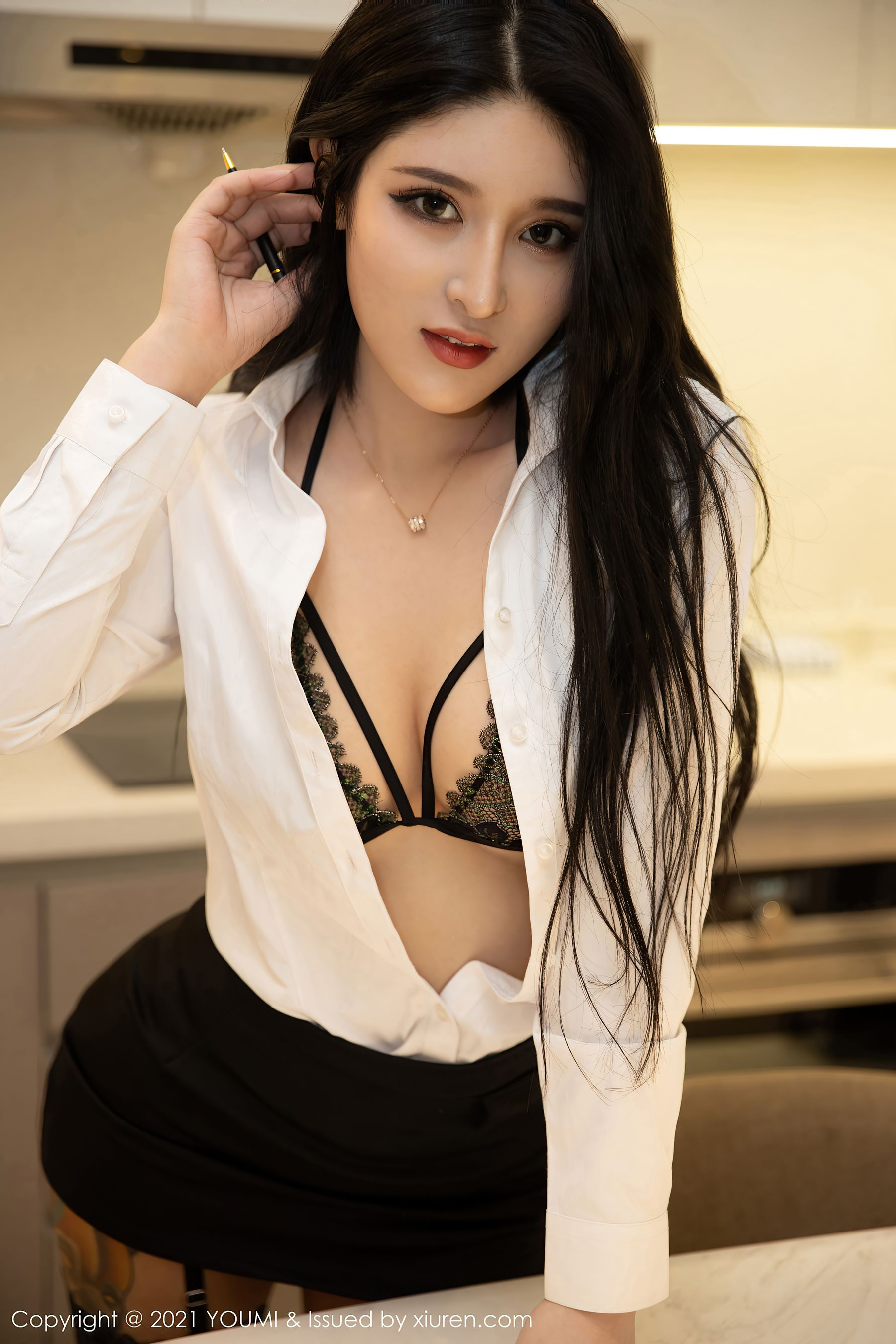  Vol.618 姝姝不是妹妹 第3张