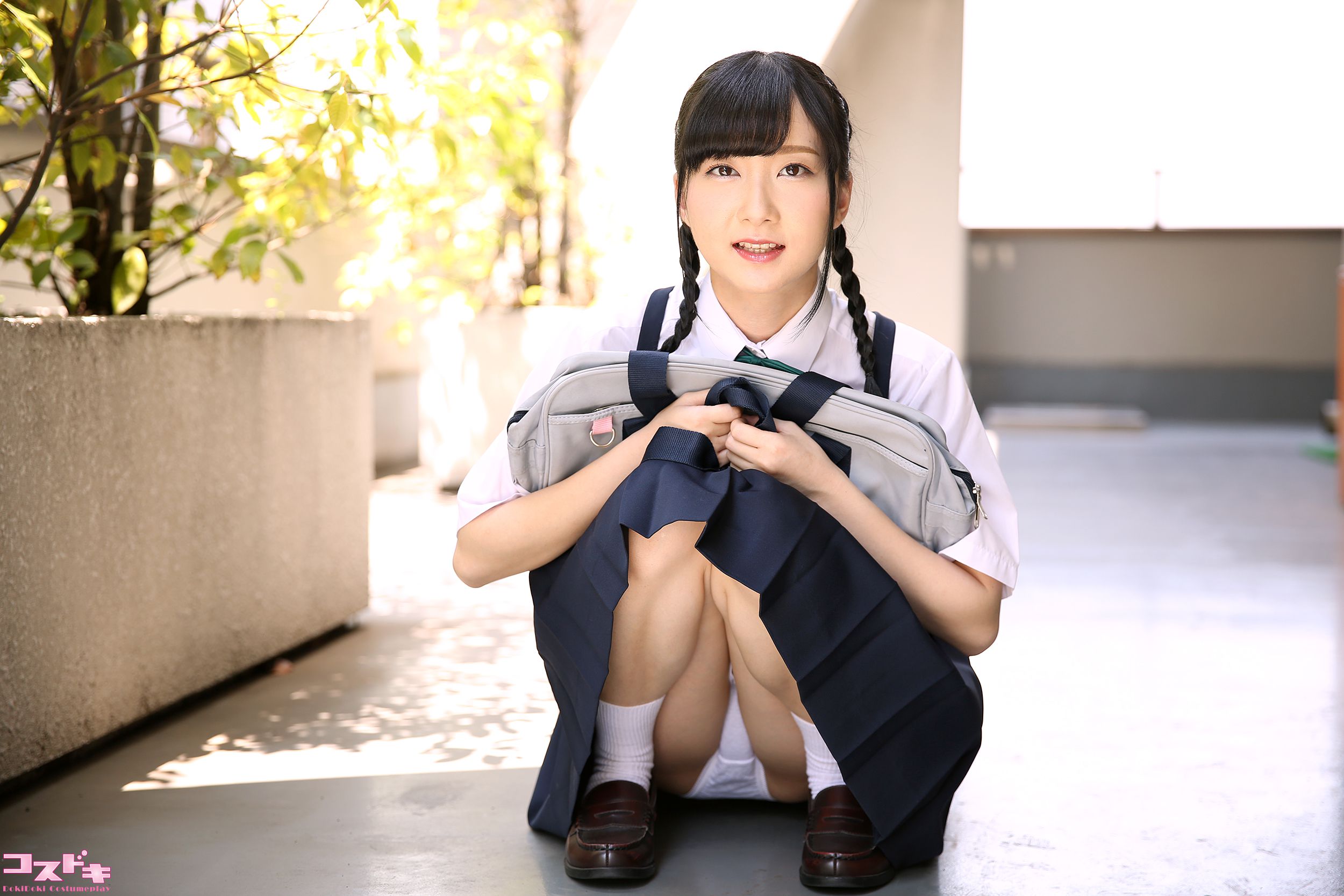 [Cosdoki] Amane Yayoi あまね弥生 amaneyayoi_pic_seifuku1  第15张