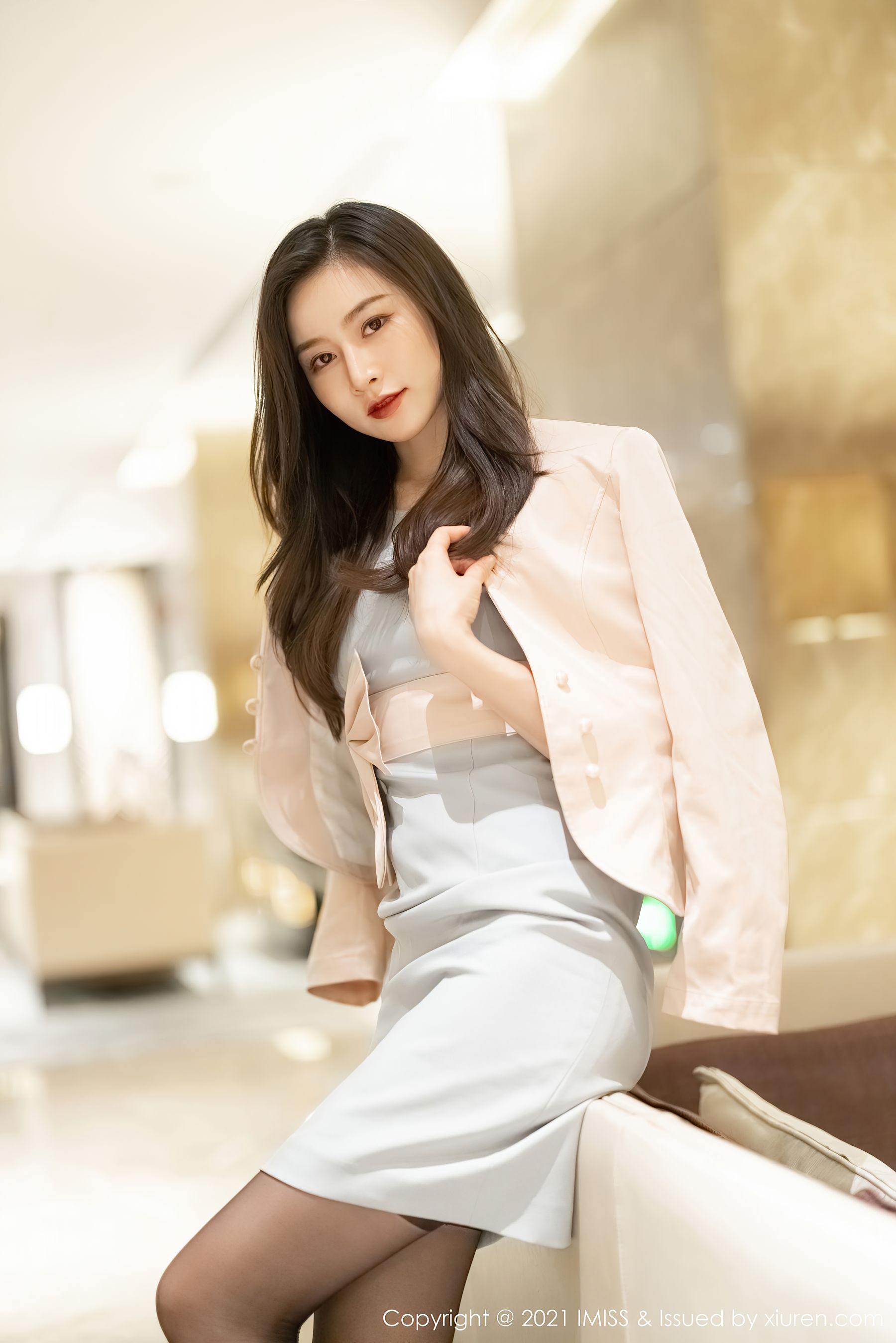  Vol.552 Vanessa 第45张