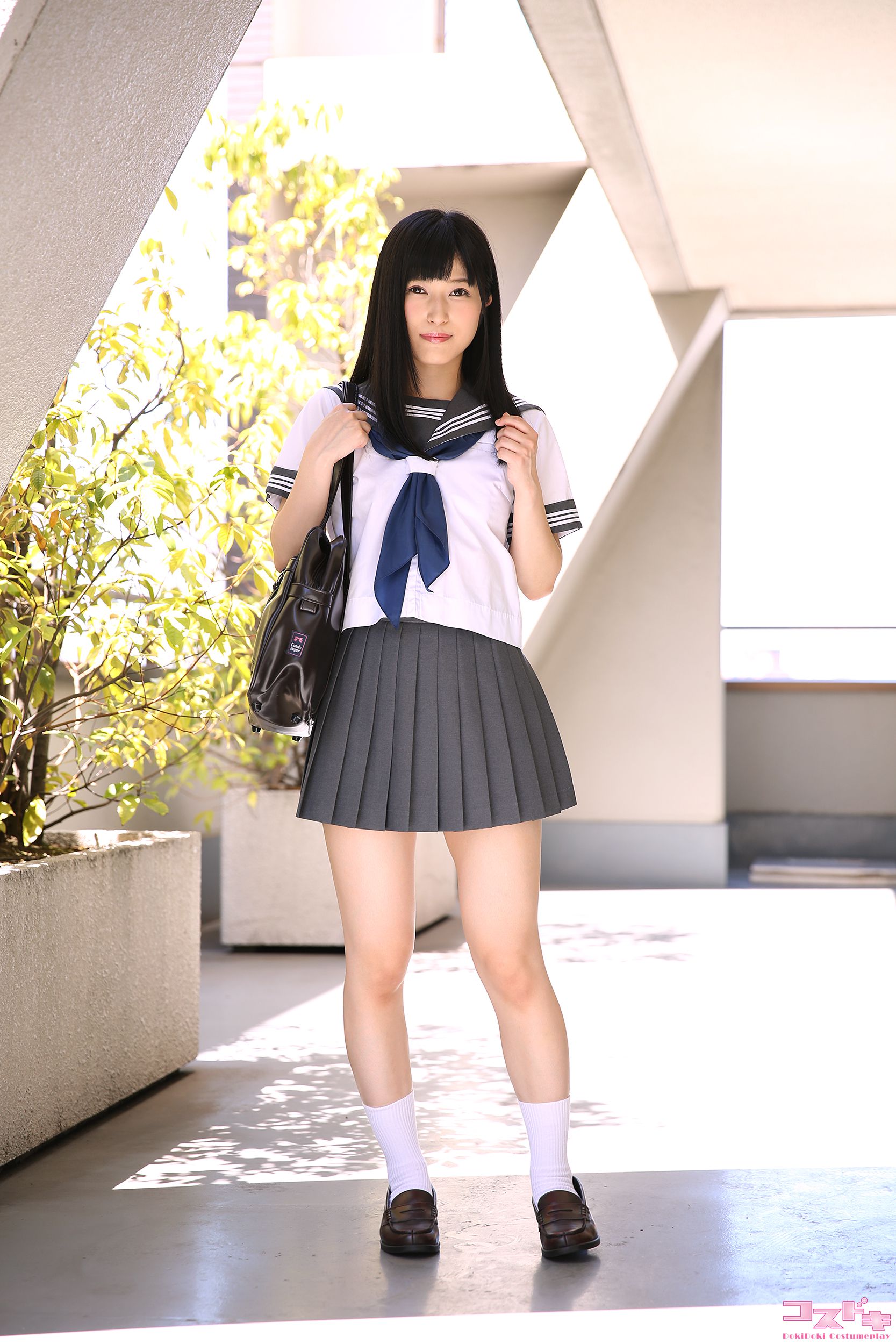 [Cosdoki] Aine Kagura 神楽アイネ kaguraaine_pic_sailor1  第12张