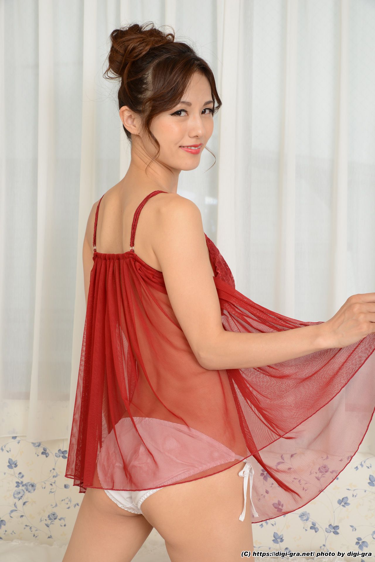 [Digi-Gra] Ayaka Muto 武藤あやか Photoset 05  第48张