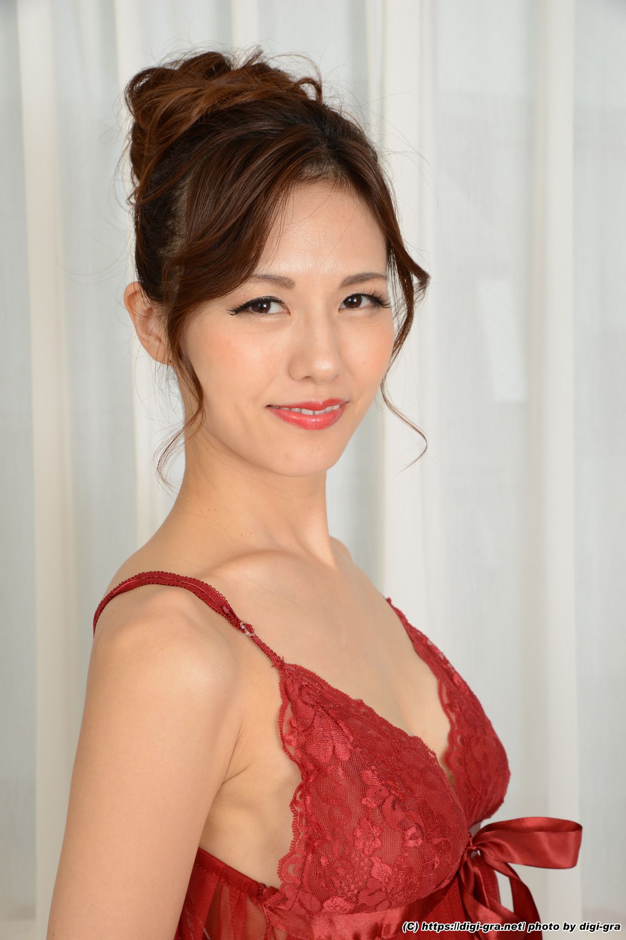 [Digi-Gra] Ayaka Muto 武藤あやか Photoset 05  第45张