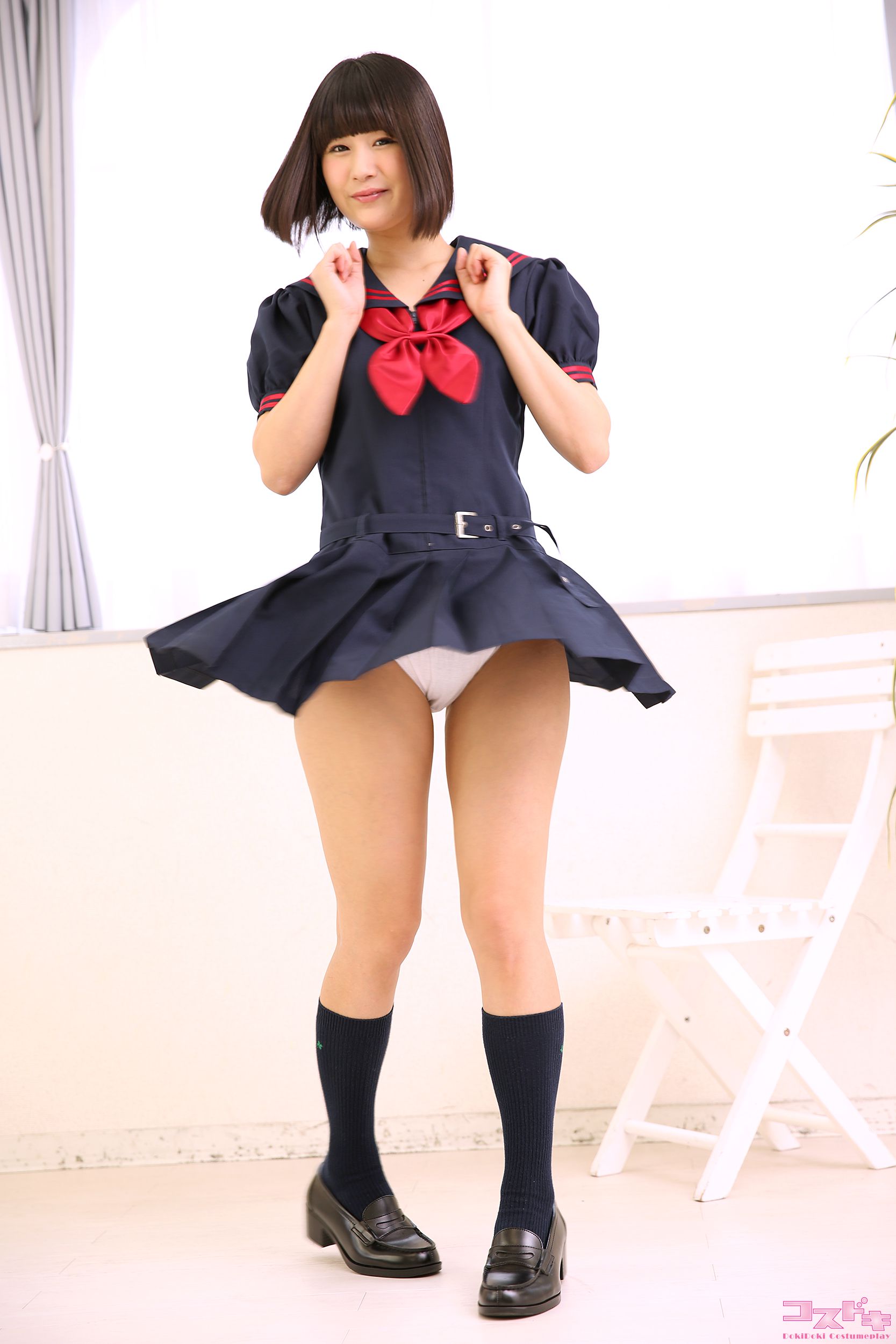 [Cosdoki] Kou Asumi 明海こう asumikou_pic_sailor1  第35张