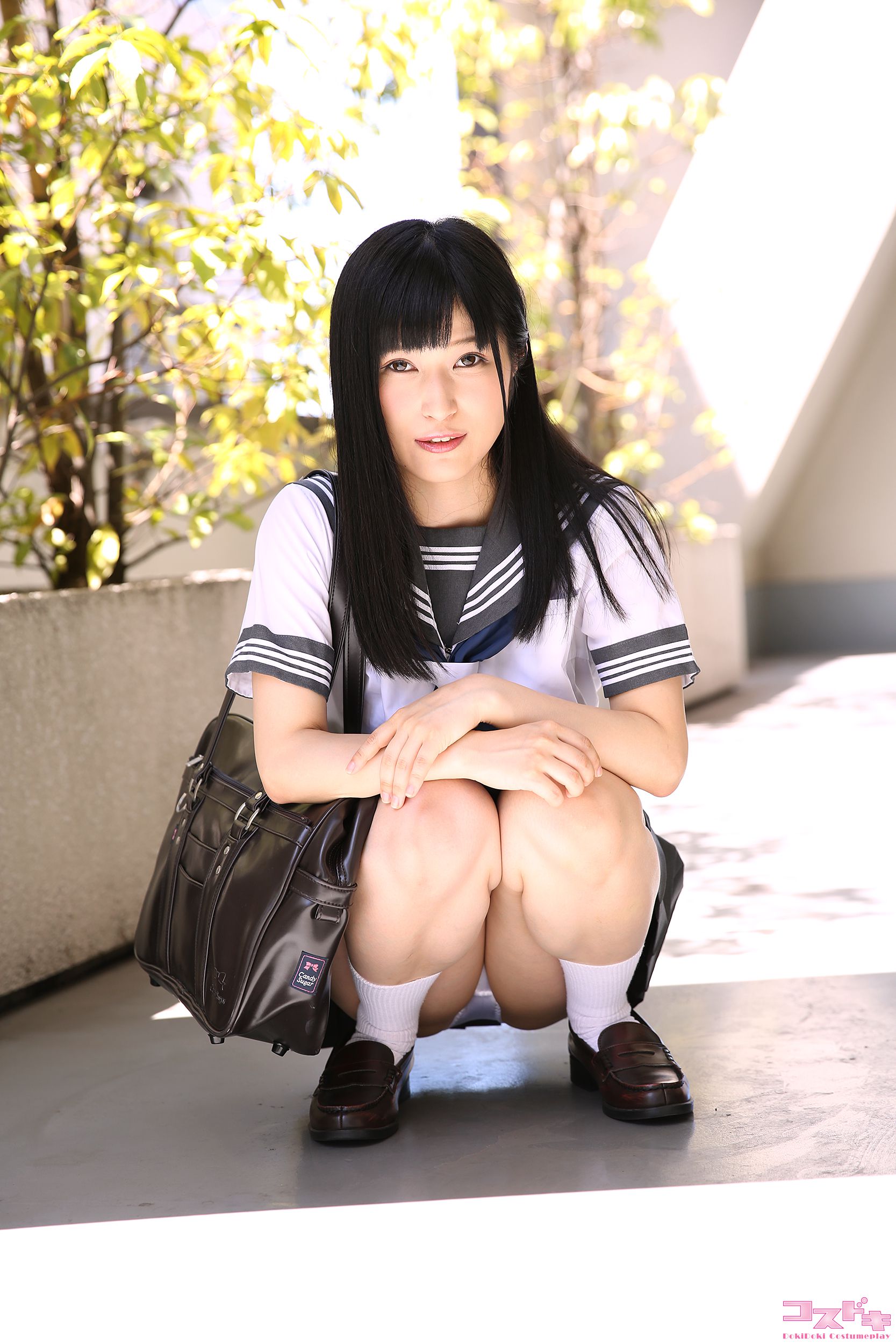 [Cosdoki] Aine Kagura 神楽アイネ kaguraaine_pic_sailor1  第35张