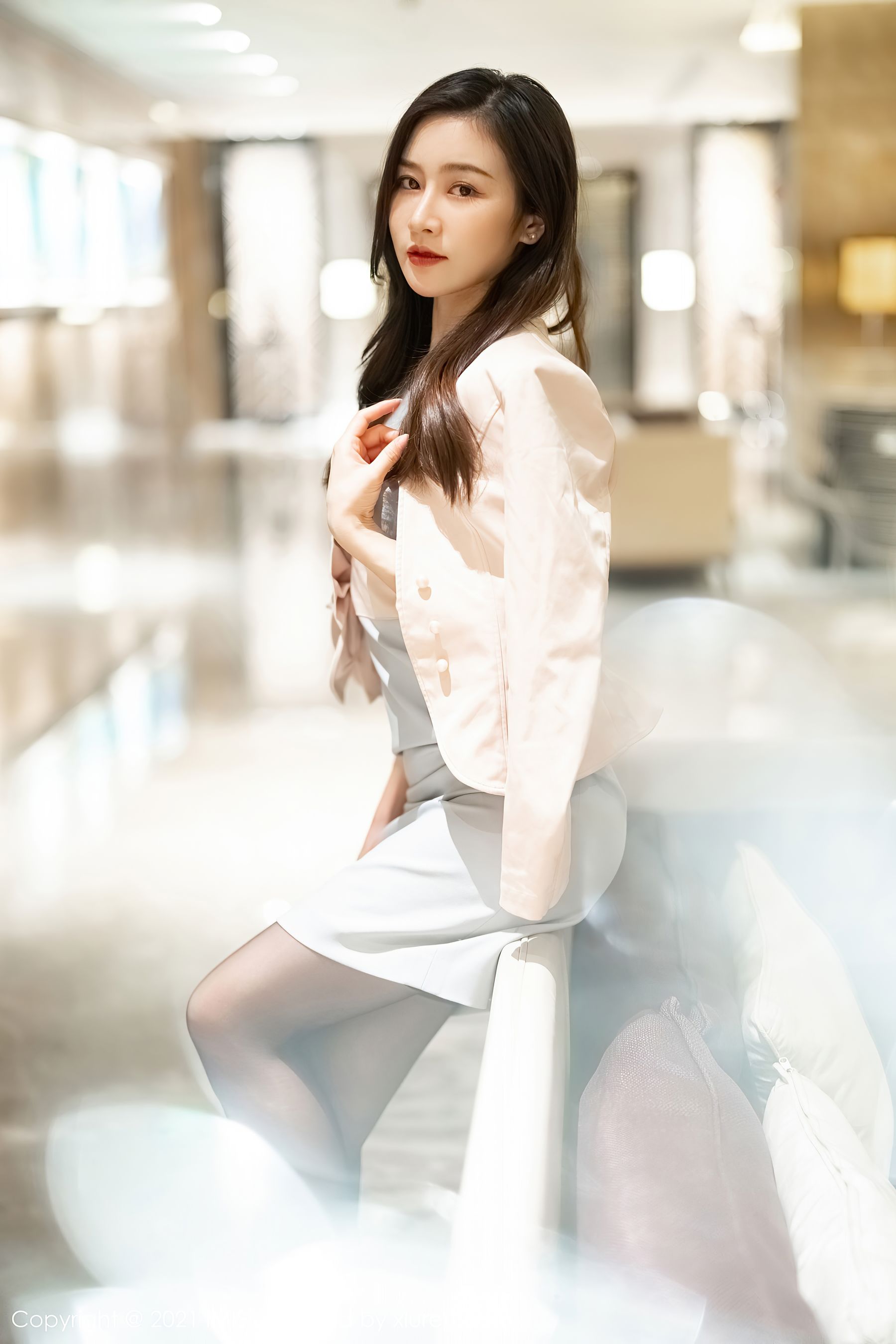  Vol.552 Vanessa 第46张