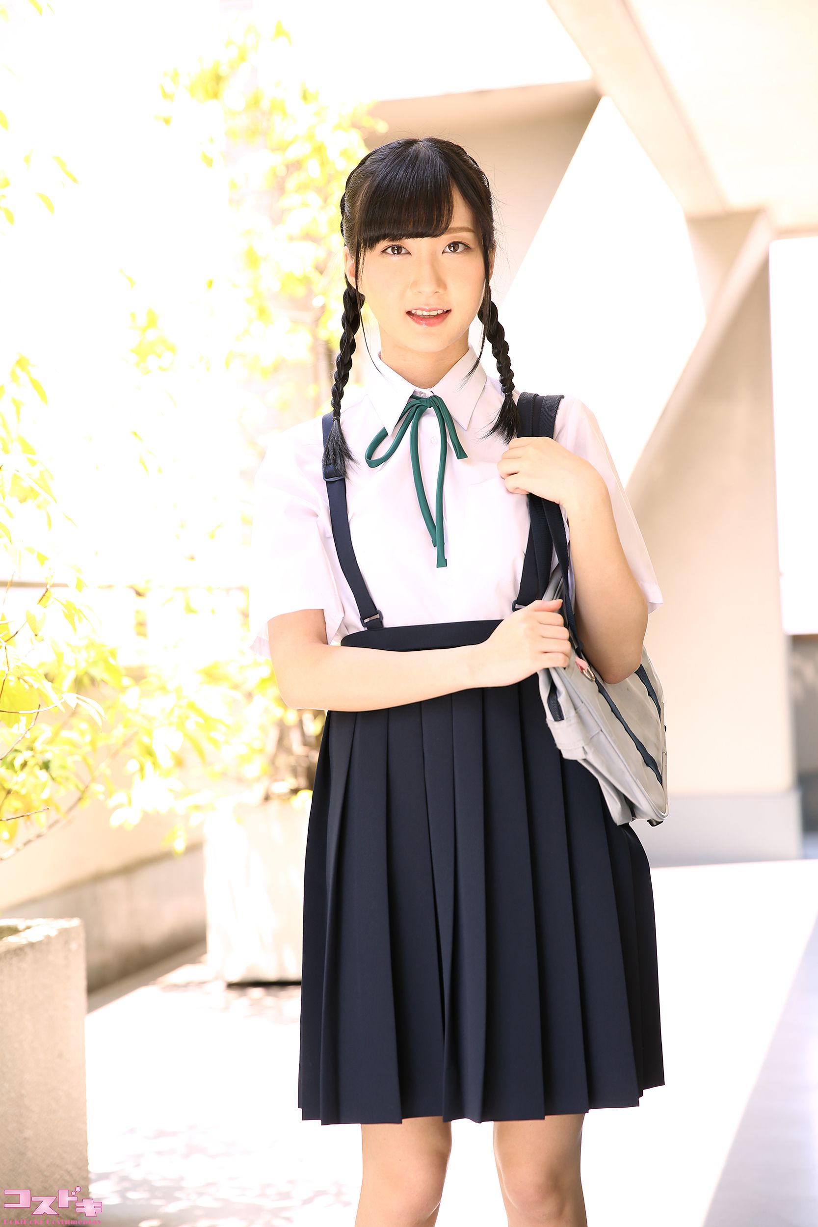 [Cosdoki] Amane Yayoi あまね弥生 amaneyayoi_pic_seifuku1  第25张