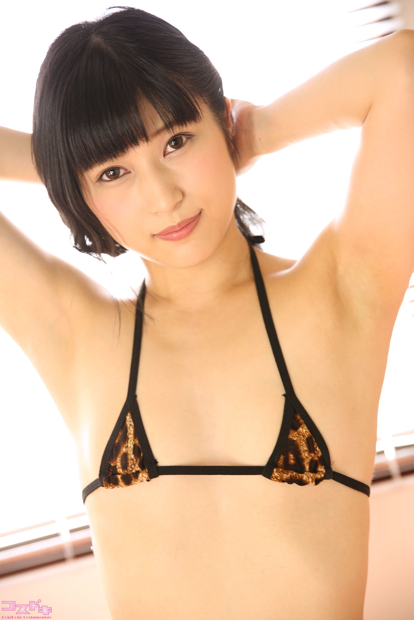 [Cosdoki] Aine Kagura 神楽アイネ kaguraaine_pic_mizugi1  第36张