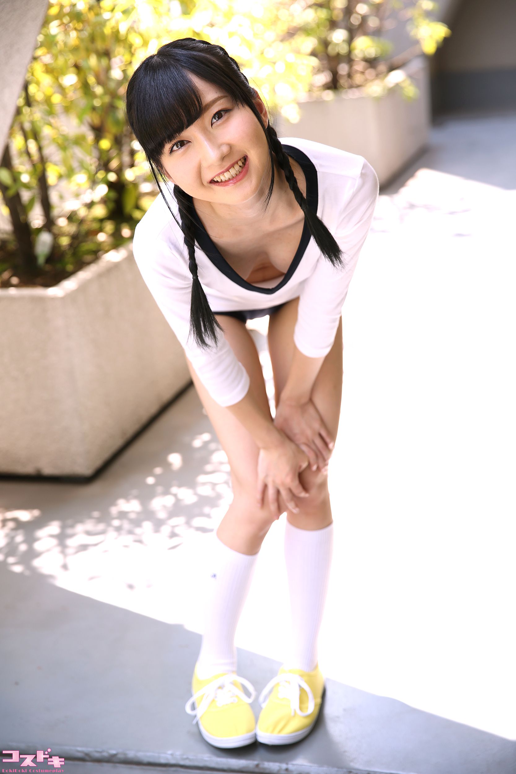 [Cosdoki] Amane Yayoi あまね弥生 amaneyayoi_pic_bloomer1 2  第20张