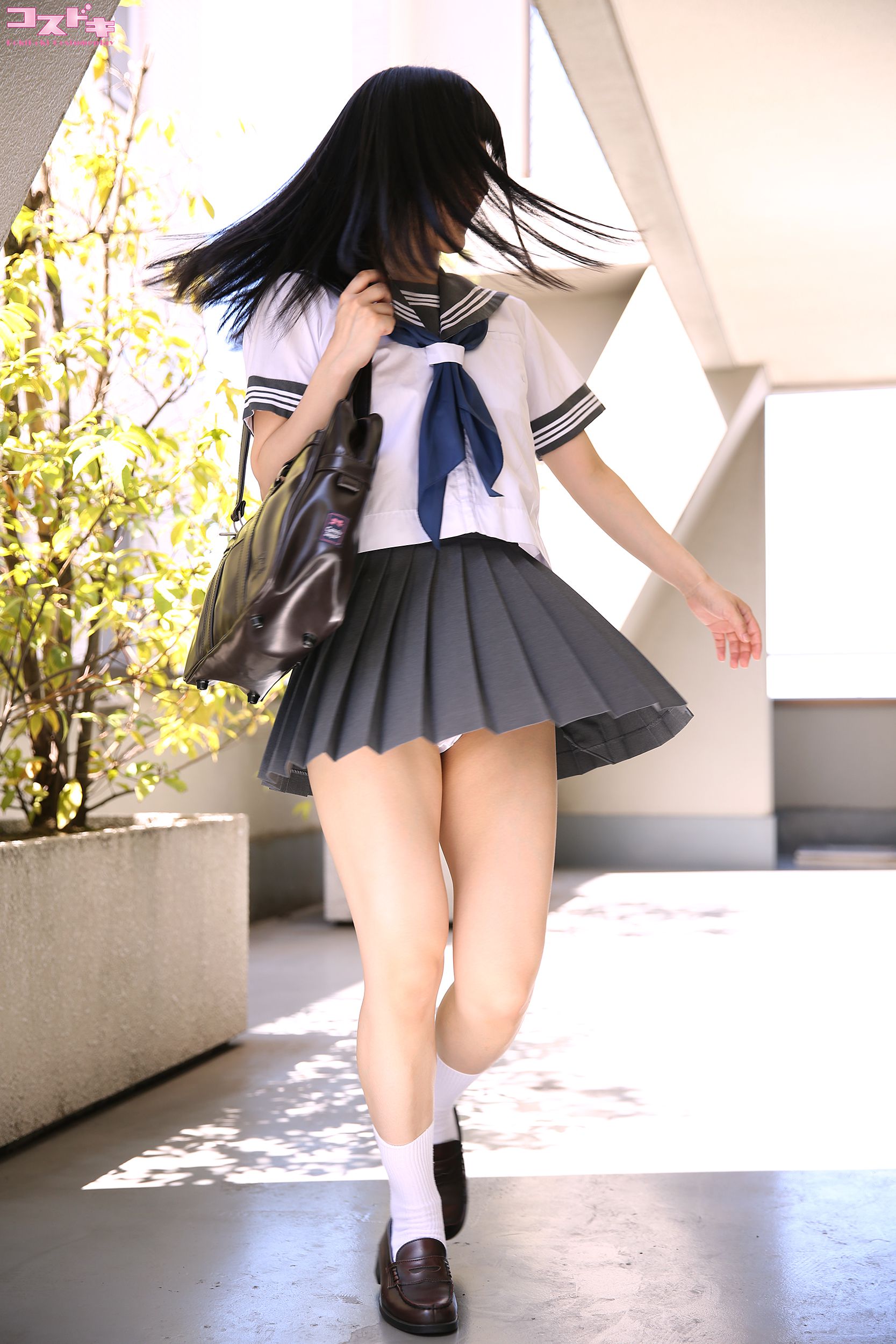 [Cosdoki] Aine Kagura 神楽アイネ kaguraaine_pic_sailor1  第31张