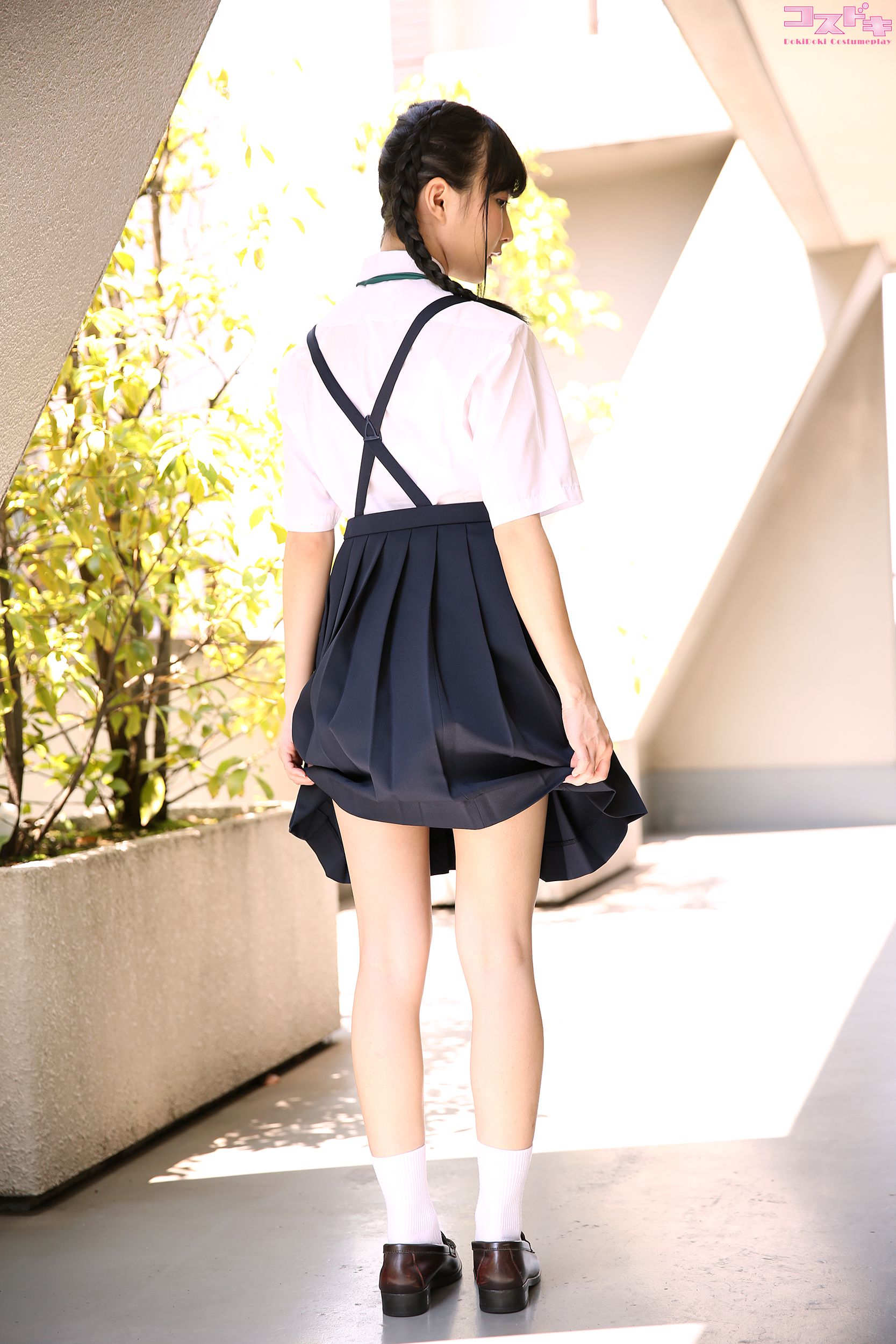 [Cosdoki] Amane Yayoi あまね弥生 amaneyayoi_pic_seifuku1  第38张