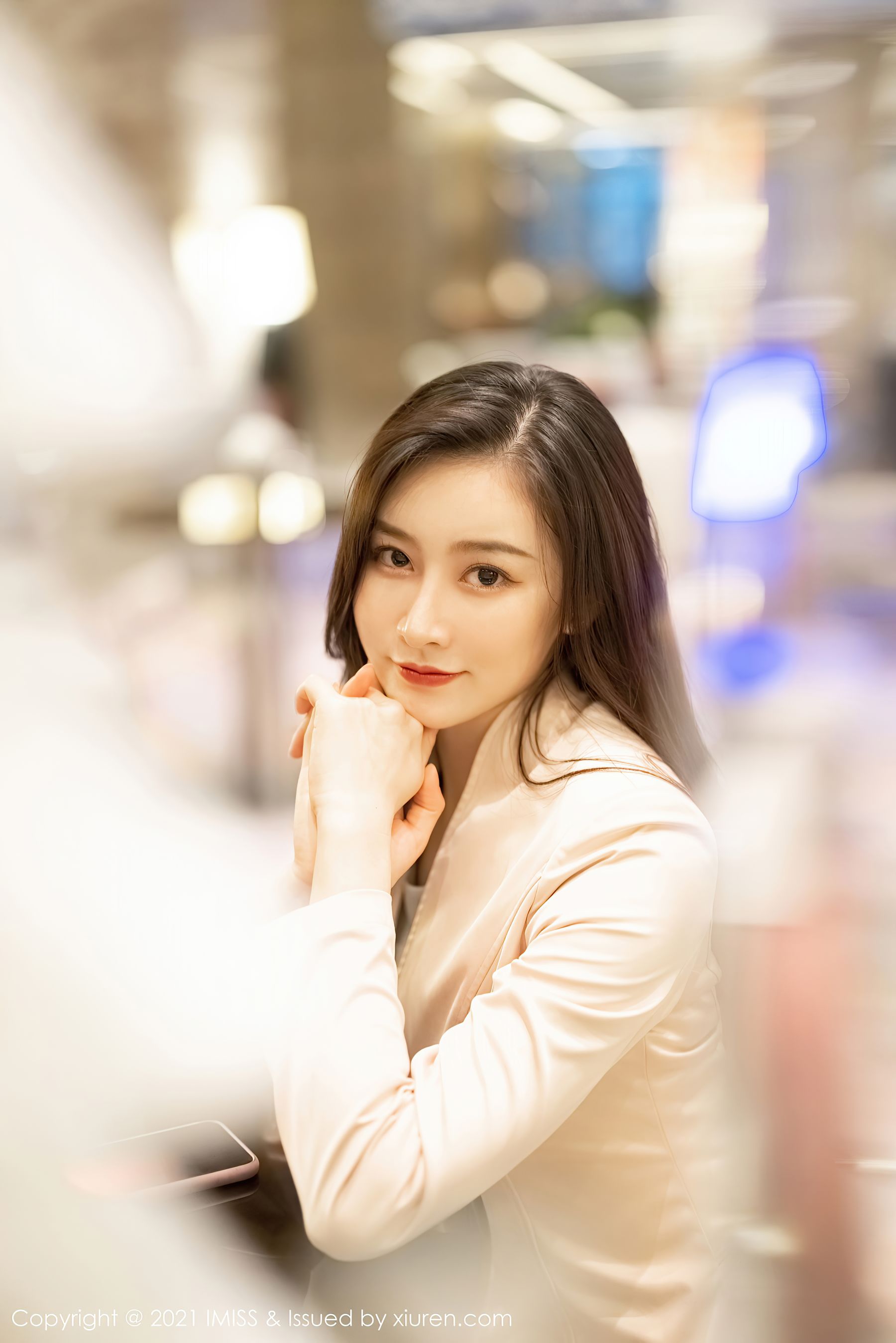  Vol.552 Vanessa 第39张
