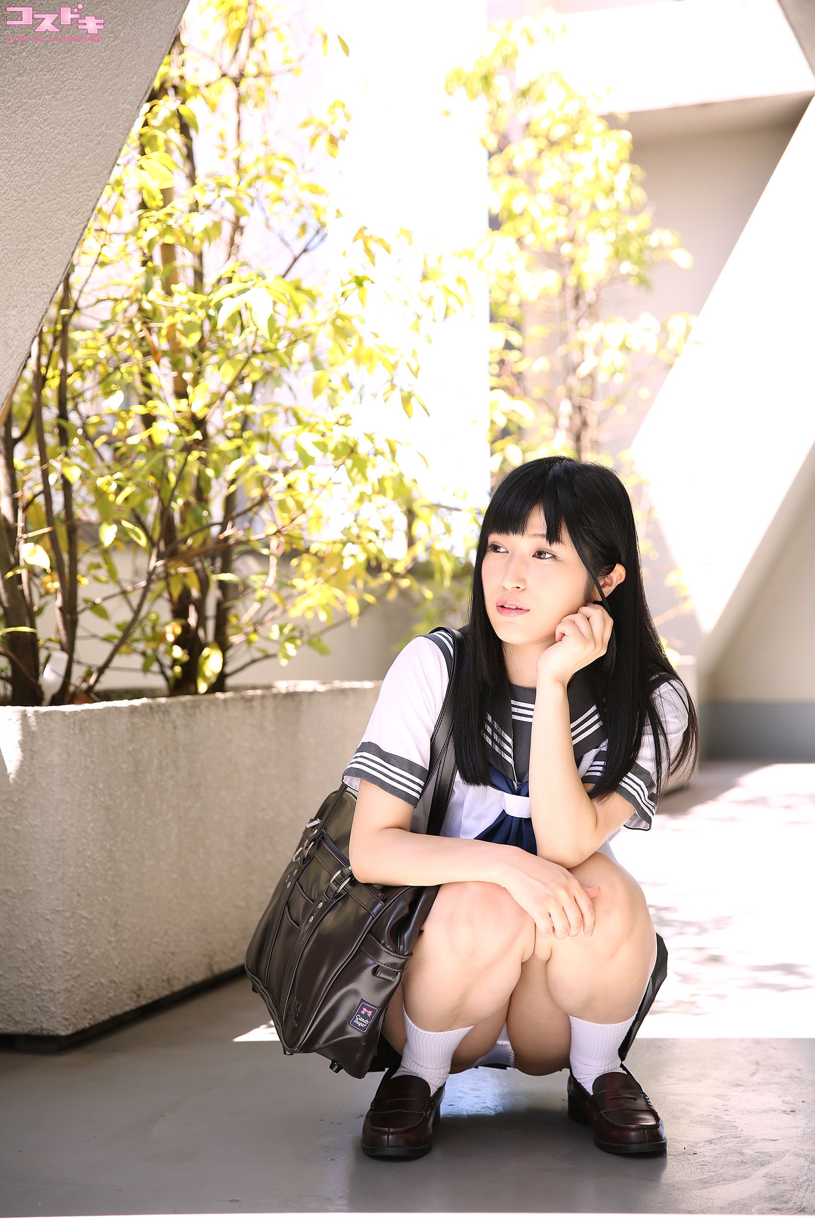 [Cosdoki] Aine Kagura 神楽アイネ kaguraaine_pic_sailor1  第38张