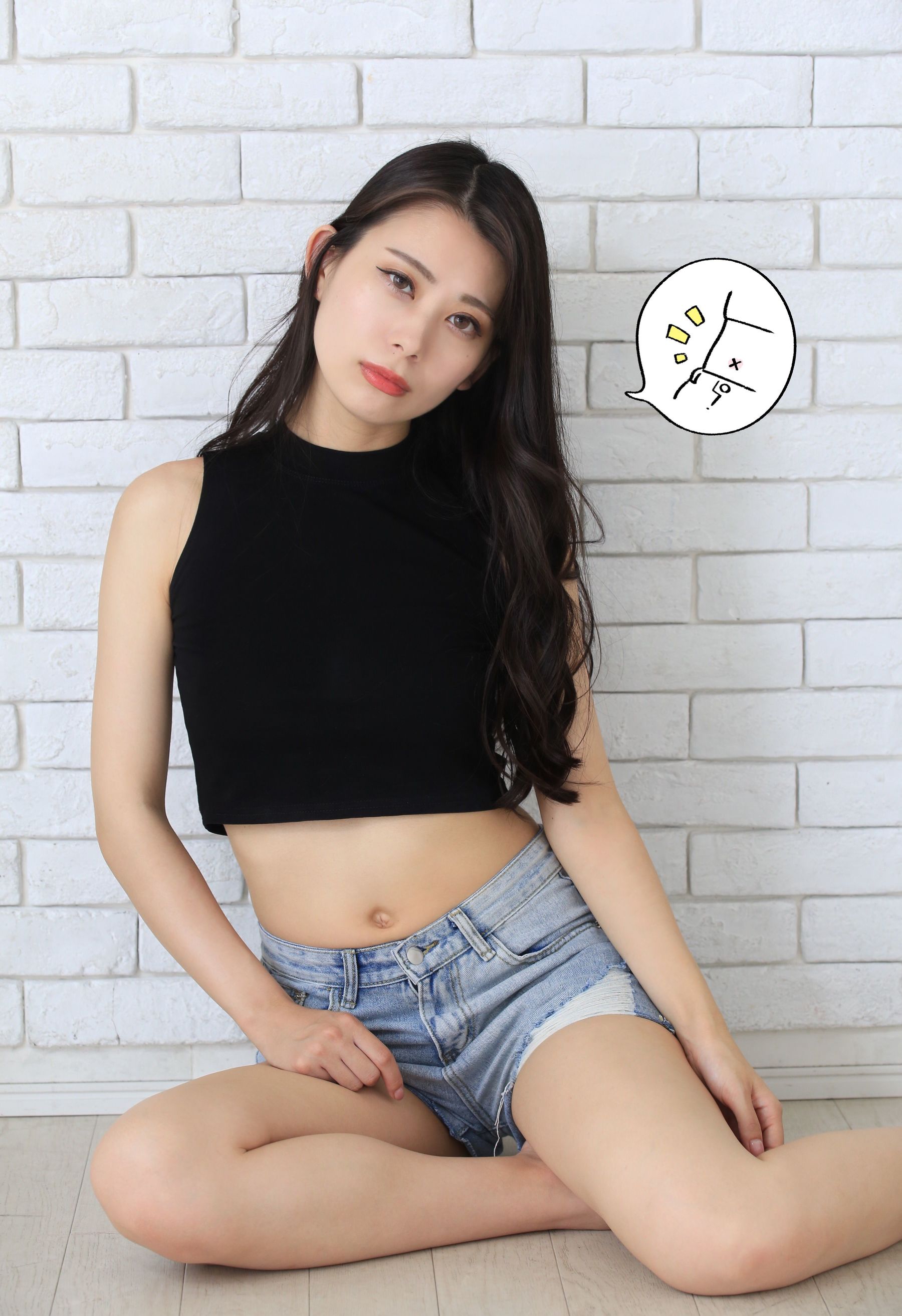 Sumire Jelly すみれゼリ 野乃すみれ - Healthy OUTIE  第66张