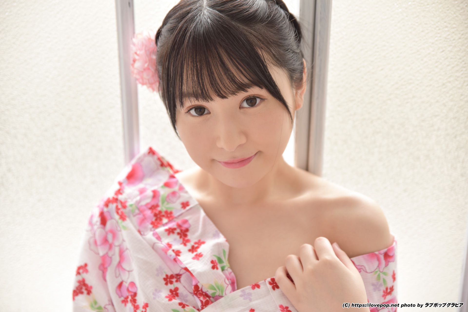 [LOVEPOP] Moe Hirano 平野もえ Photoset 06  第51张