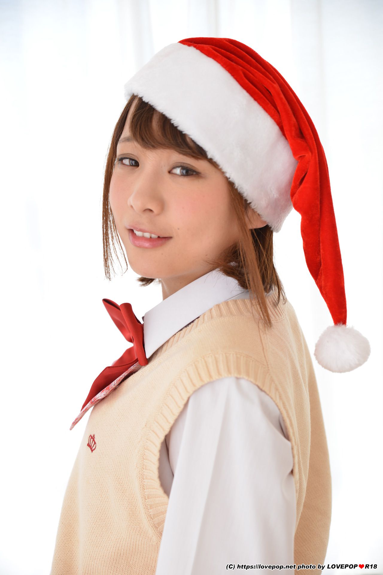 [LOVEPOP] Mio Hirose 広瀬みお Photoset 01  第64张