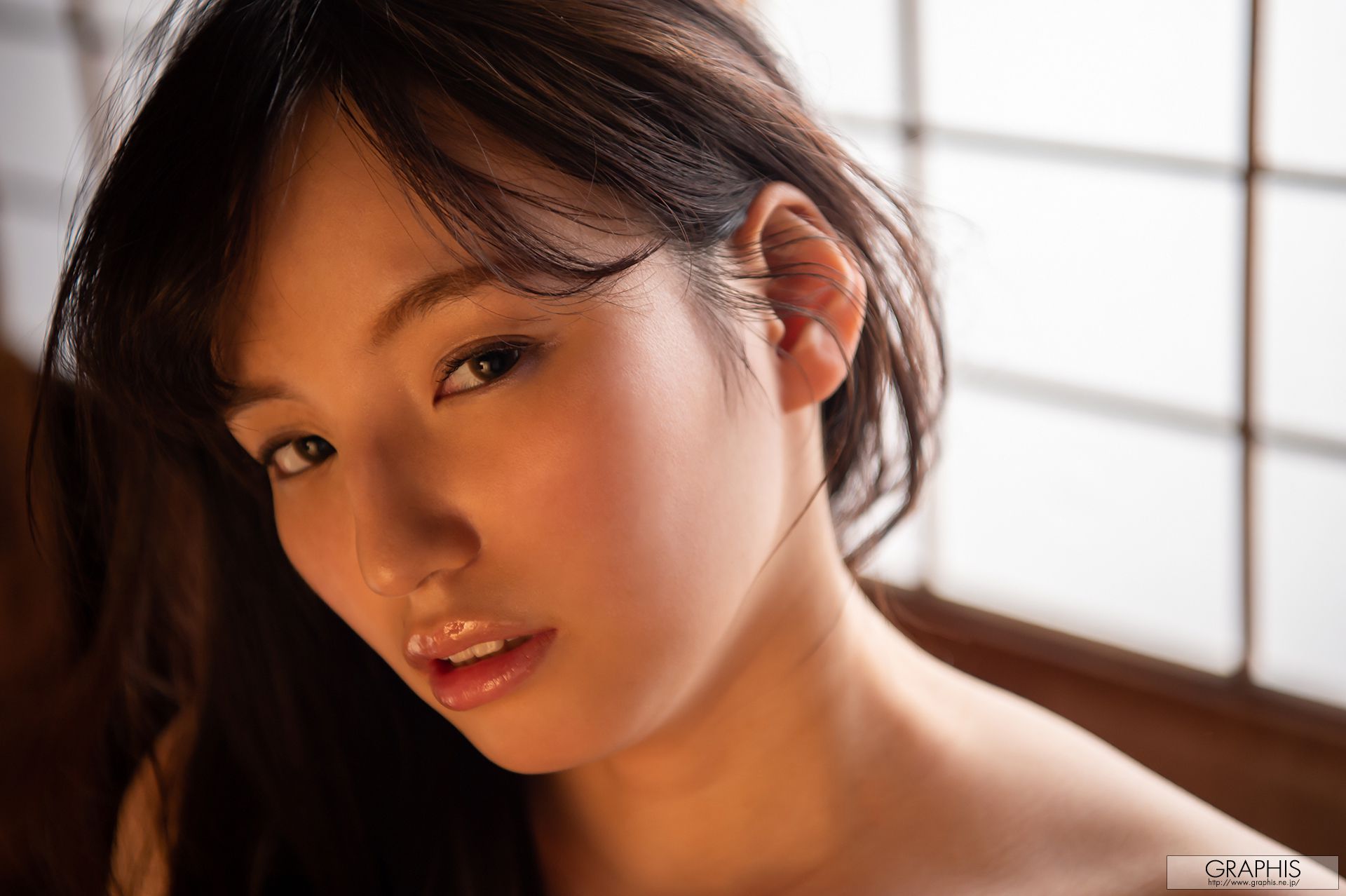 [Graphis] Gals448 Nazuna Nonohara 野々原なずな Corfo fofo  第44张