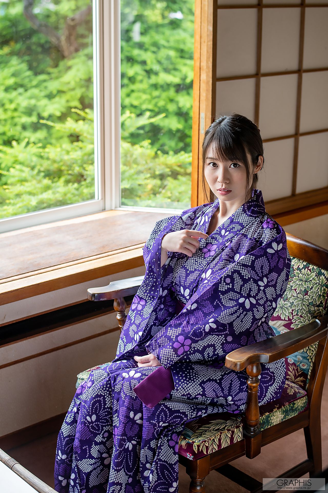 [Graphis] Gals452 Aika Yumeno 夢乃あいか The Perfect  第19张
