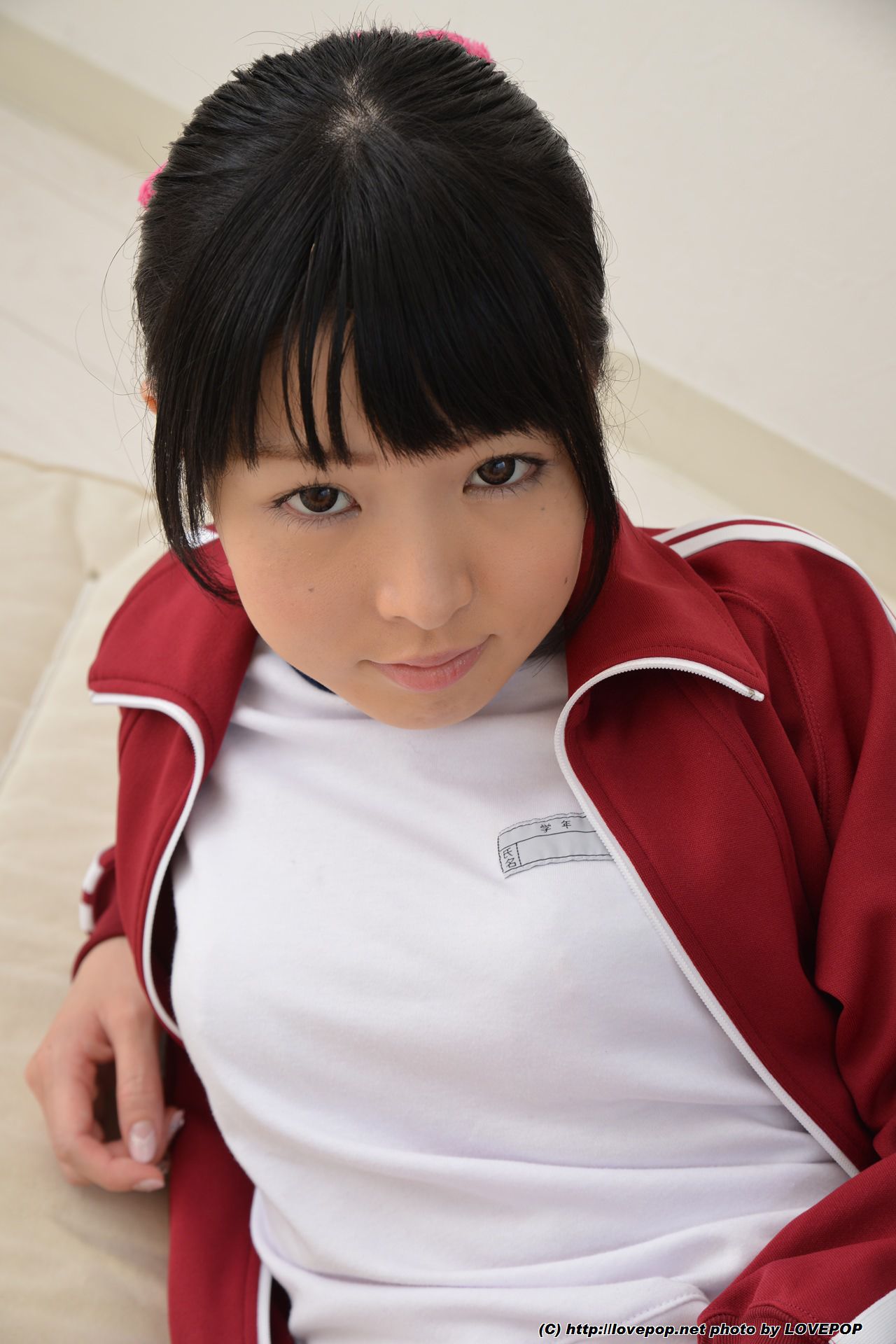 [LOVEPOP] Nagomi なごみ Photoset 04  第43张