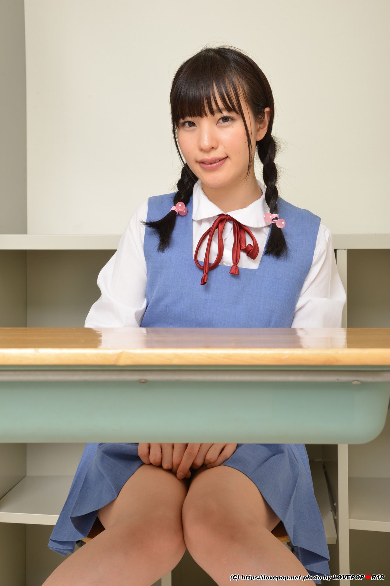[LOVEPOP] Mai Yahiro 八尋麻衣 Photoset 05  第14张