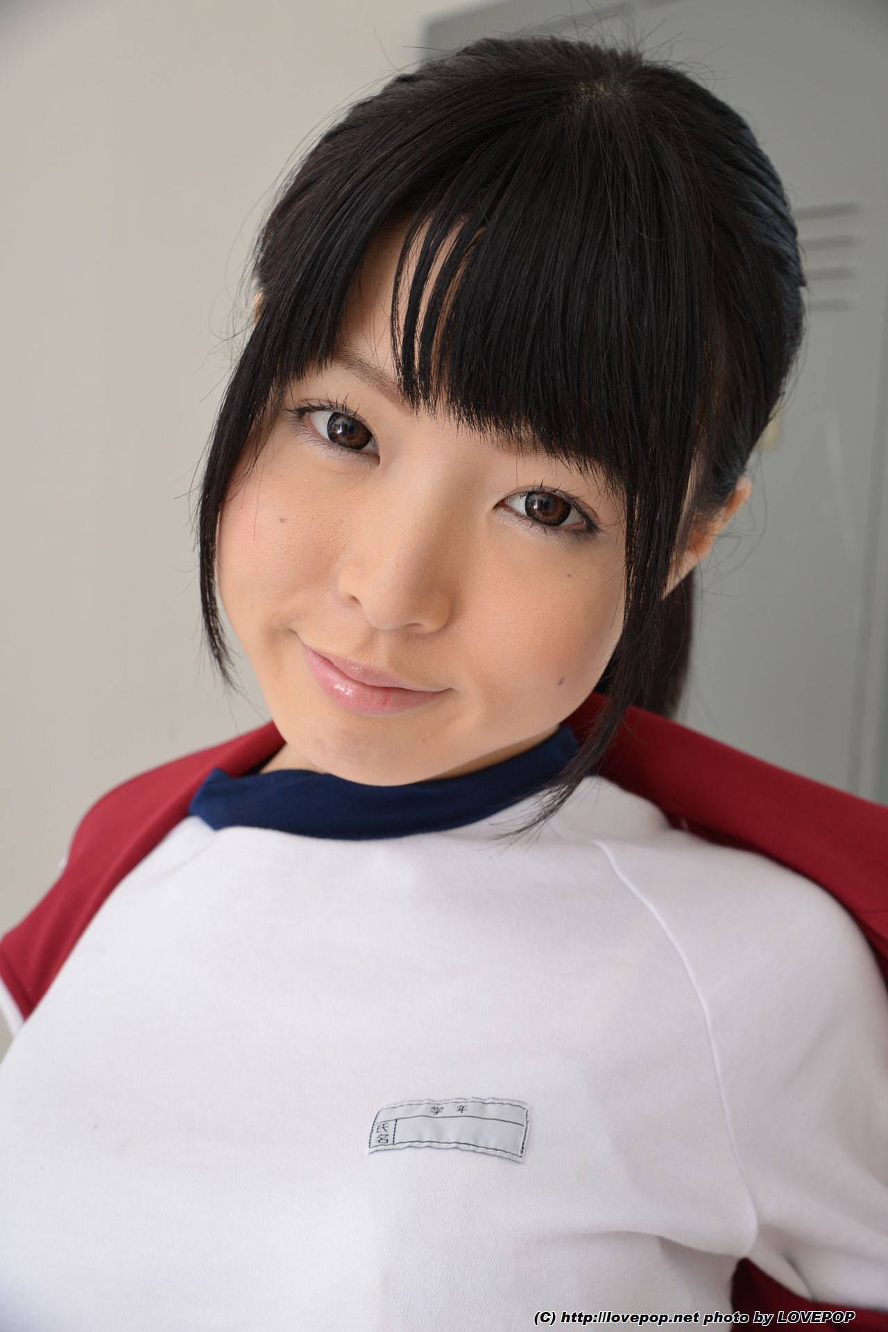 [LOVEPOP] Nagomi なごみ Photoset 04  第21张