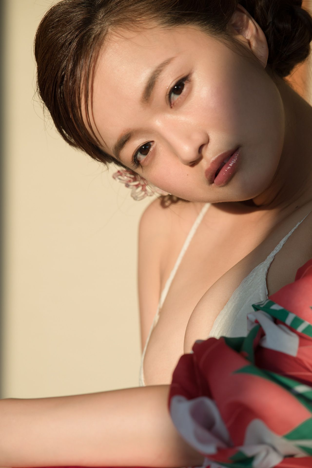 [Minisuka.tv] Mayumi Yamanaka 山中真由美 - Limited Gallery 41.3  第44张
