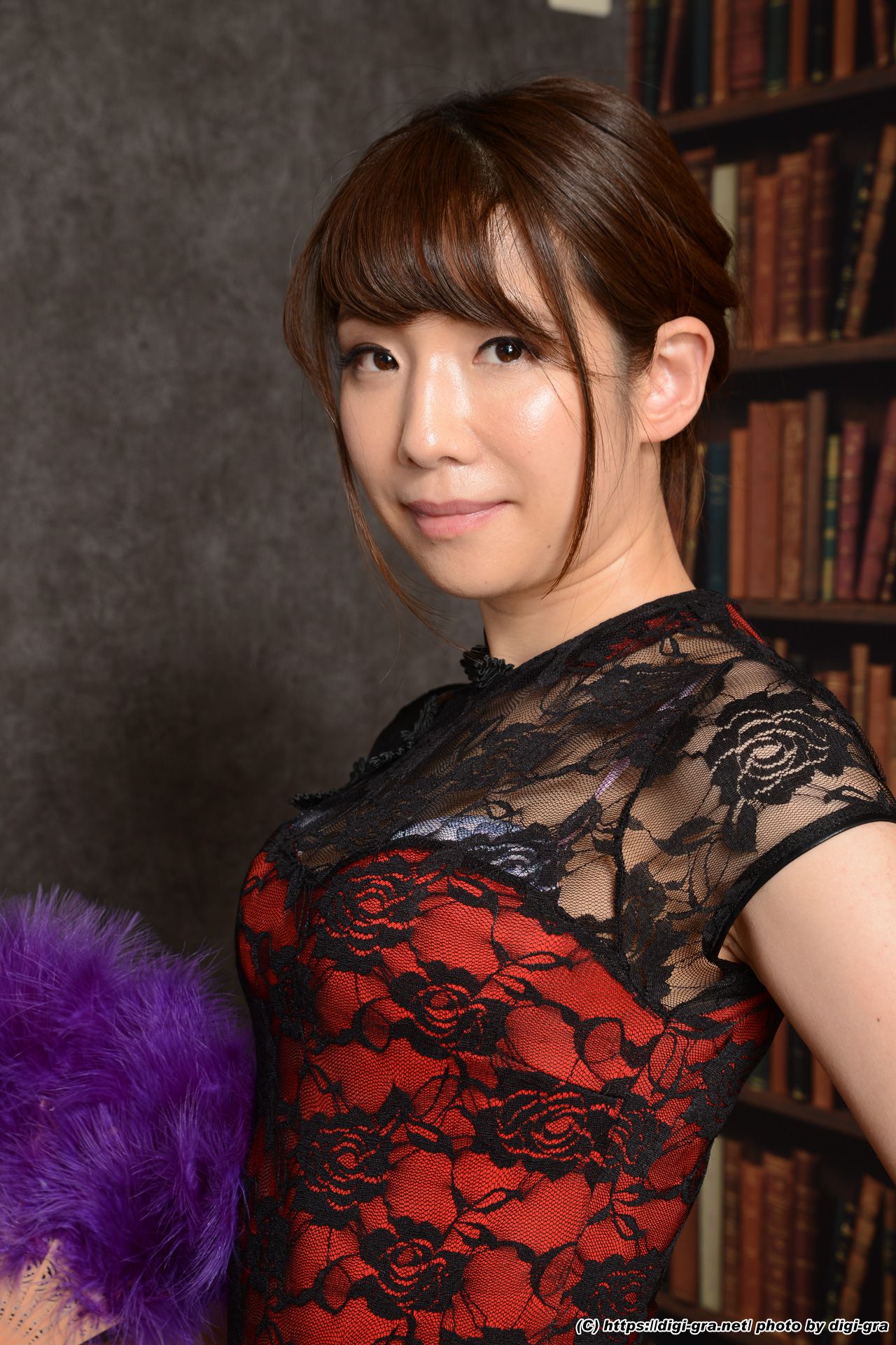 [Digi-Gra] Mika Aikawa 藍川美夏 Photoset 07  第10张