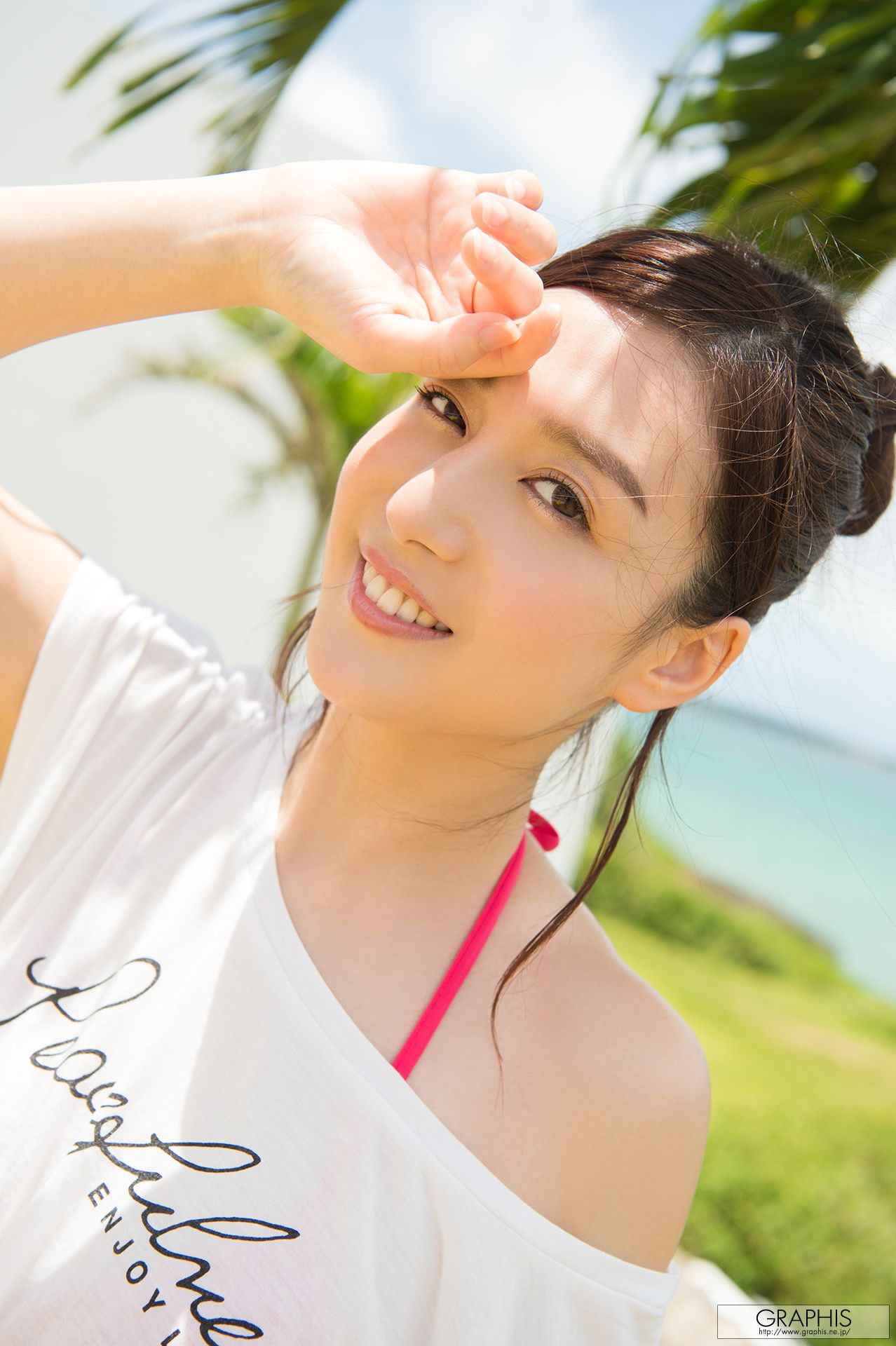 [Graphis] Gals455 Iori Kogawa 古川いおり IORI  第56张
