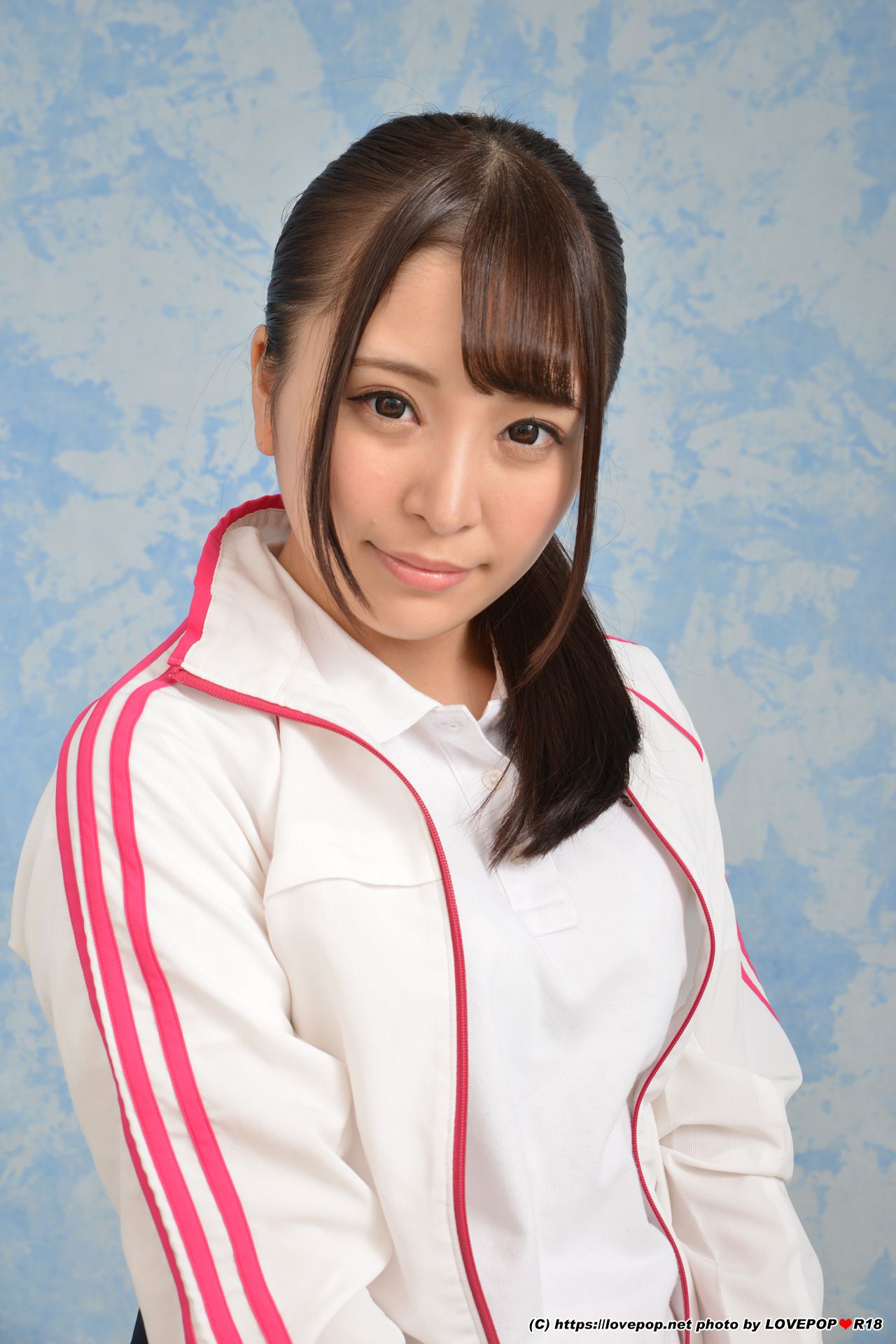 [LOVEPOP] Momoka Katou 加藤ももか Photoset 05  第10张