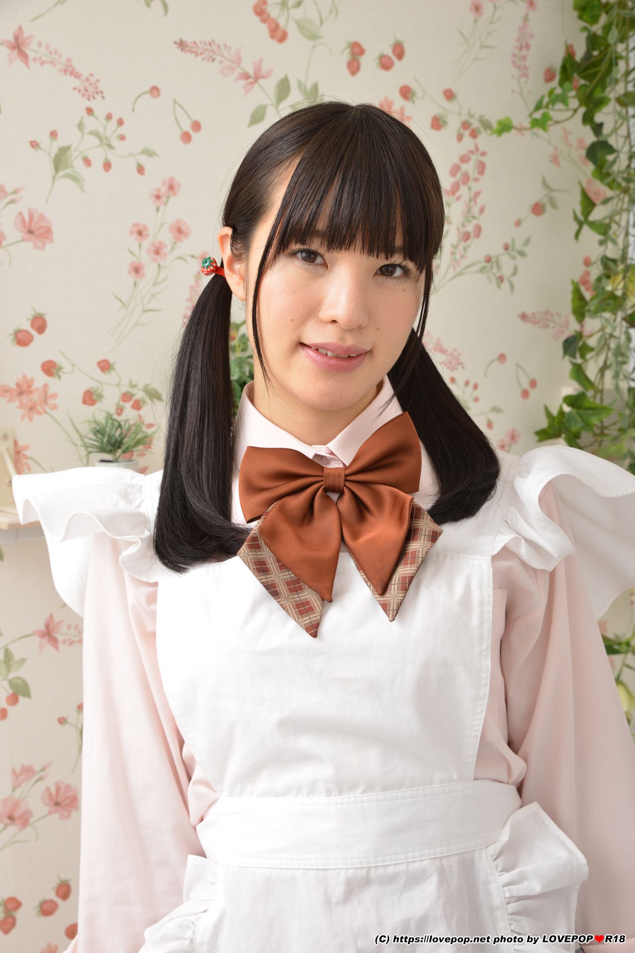 [LOVEPOP] Mai Yahiro 八尋麻衣 Photoset 03  第12张