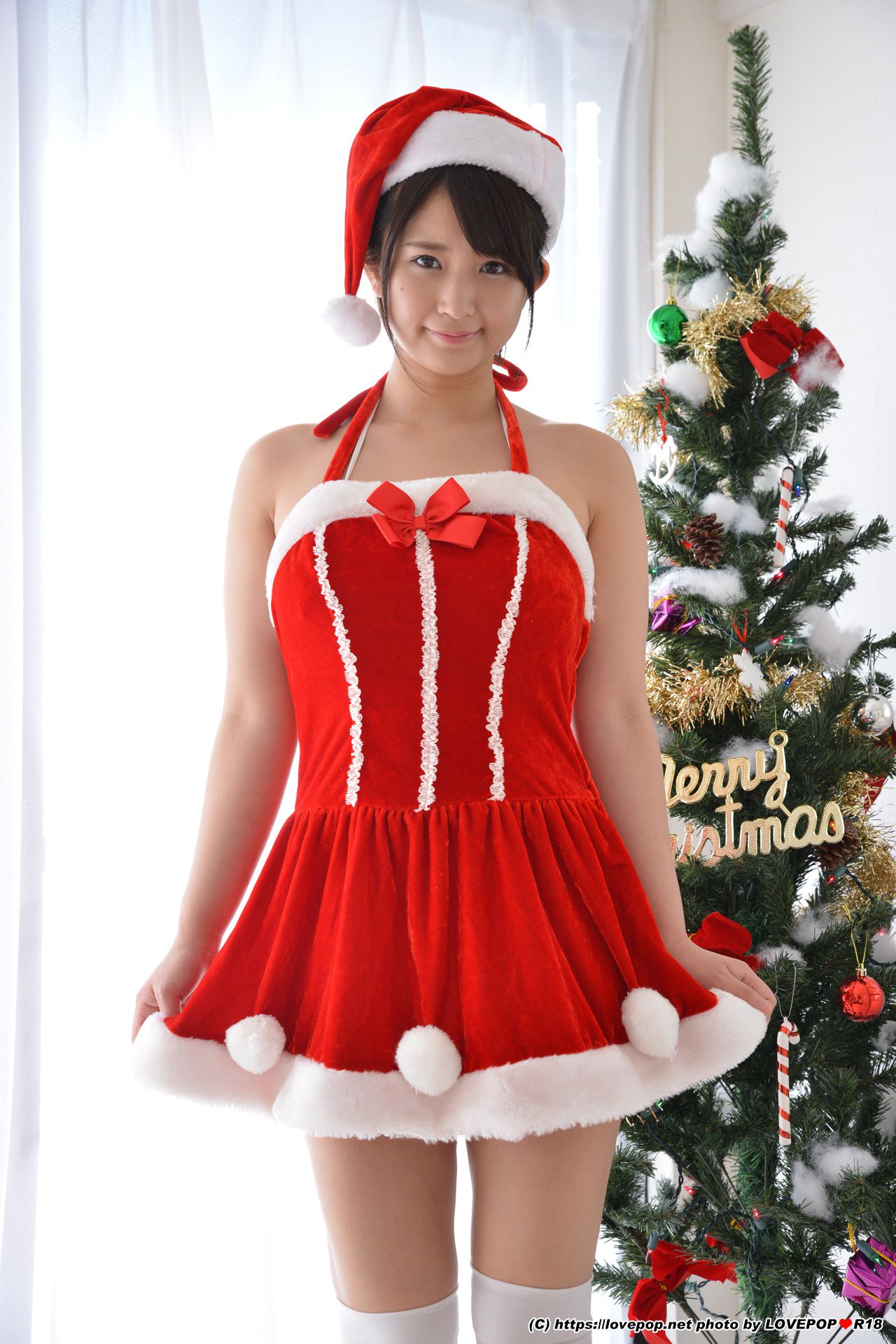 [LOVEPOP] Yuuri Fukada 深田結梨 Photoset 01  第2张
