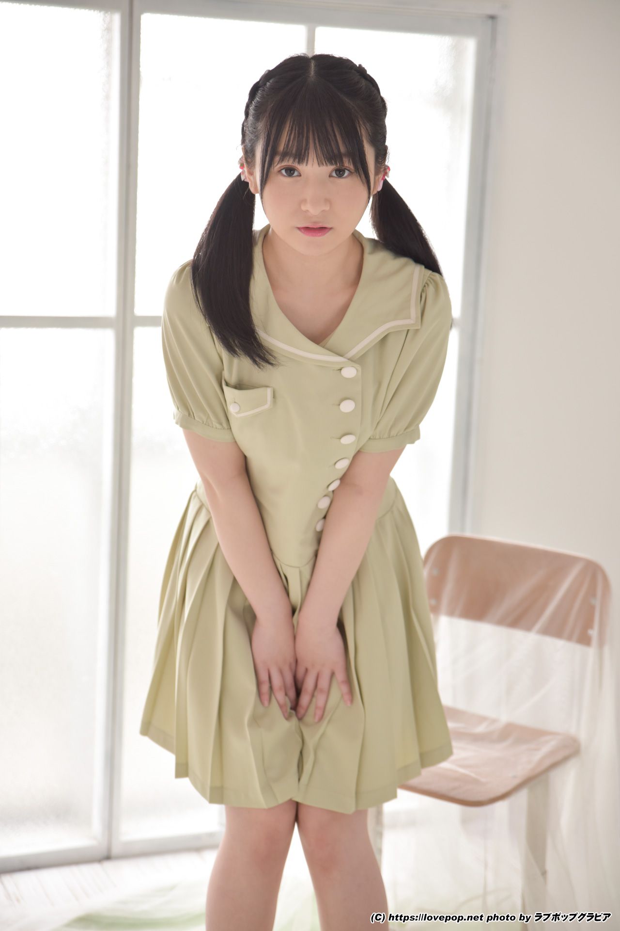 [LOVEPOP] Moe Hirano 平野もえ Photoset 07  第28张