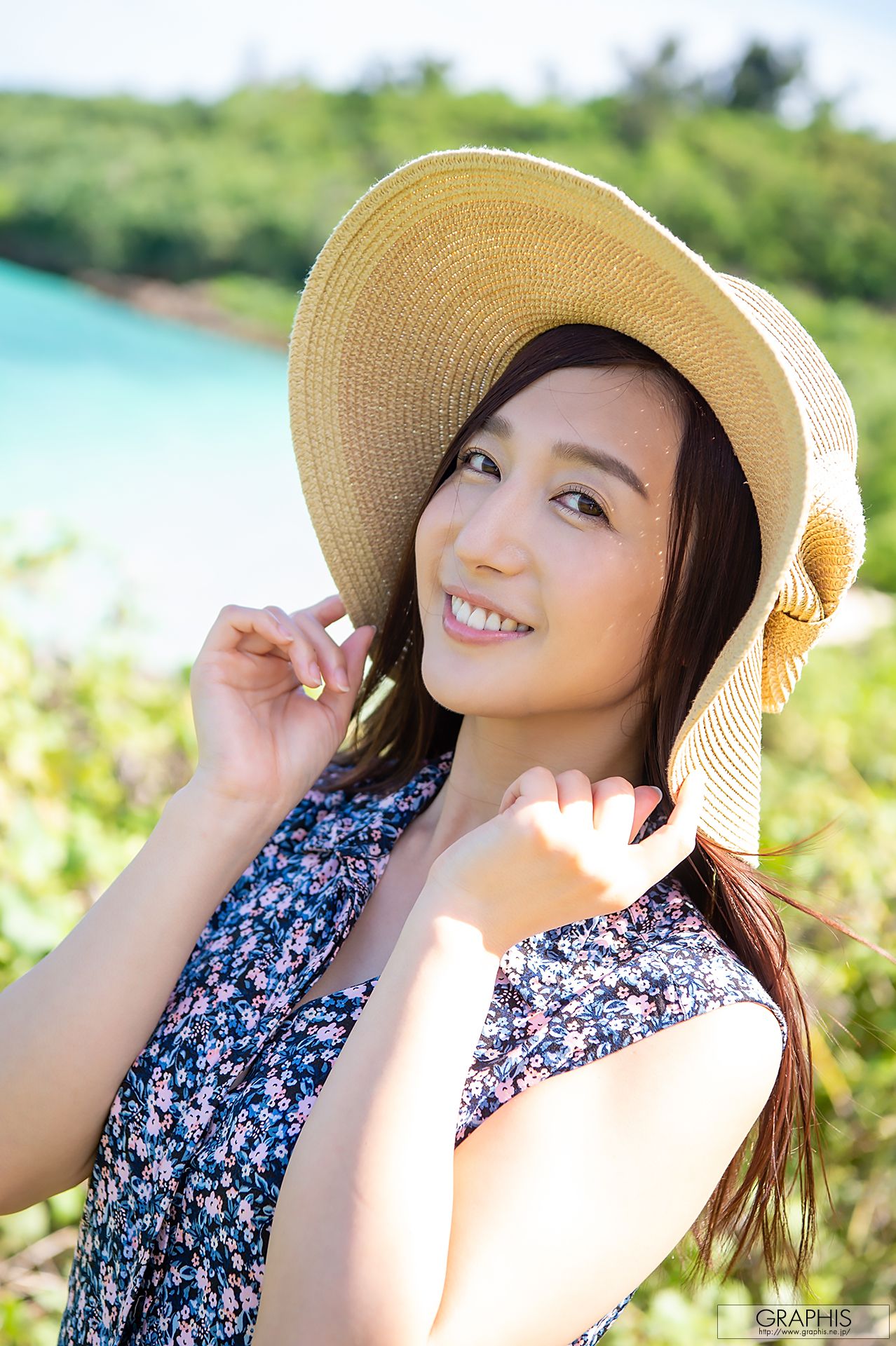 [Graphis] Gals455 Iori Kogawa 古川いおり IORI  第19张