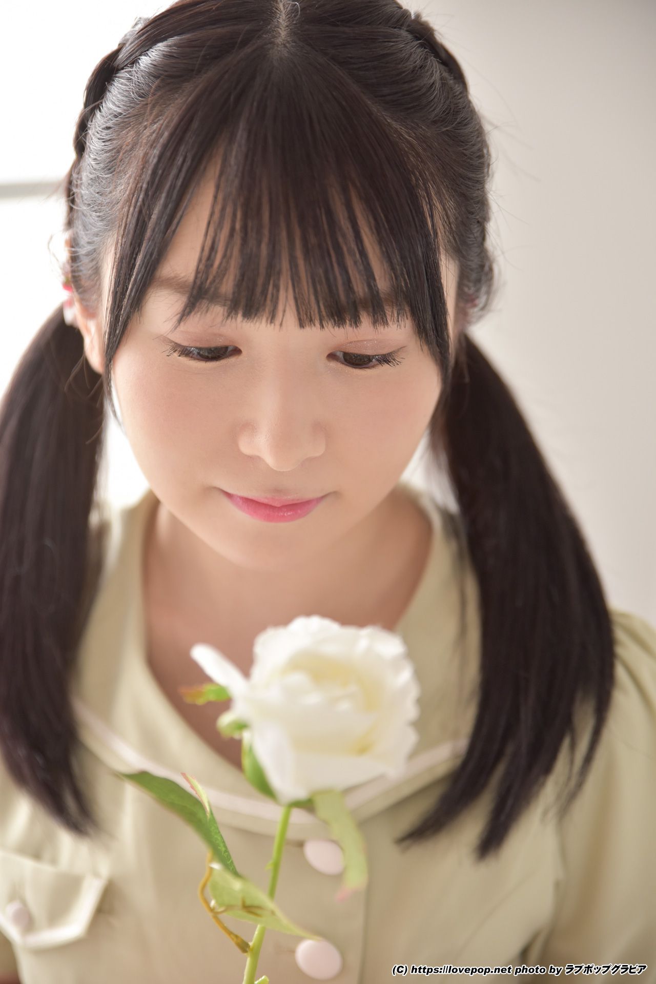 [LOVEPOP] Moe Hirano 平野もえ Photoset 07  第2张
