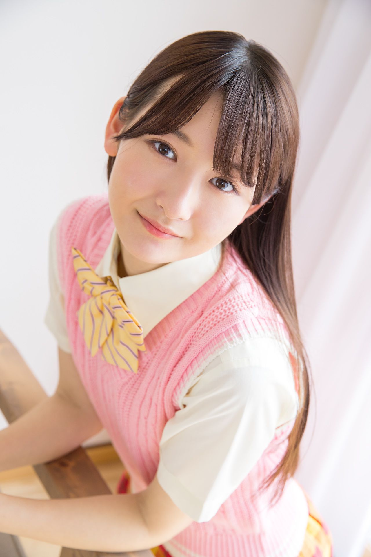 [Minisuka.tv] Asami Kondou 近藤あさみ - Limited Gallery 22.1  第16张