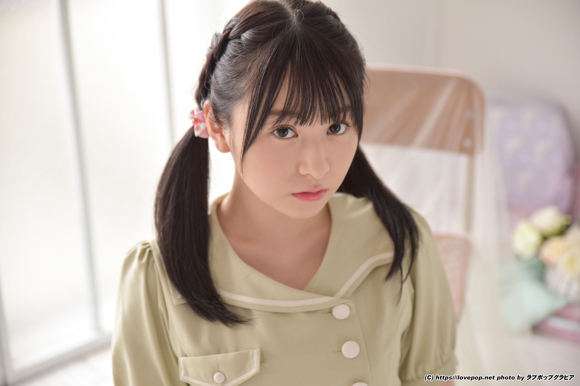 [LOVEPOP] Moe Hirano 平野もえ Photoset 07  第34张