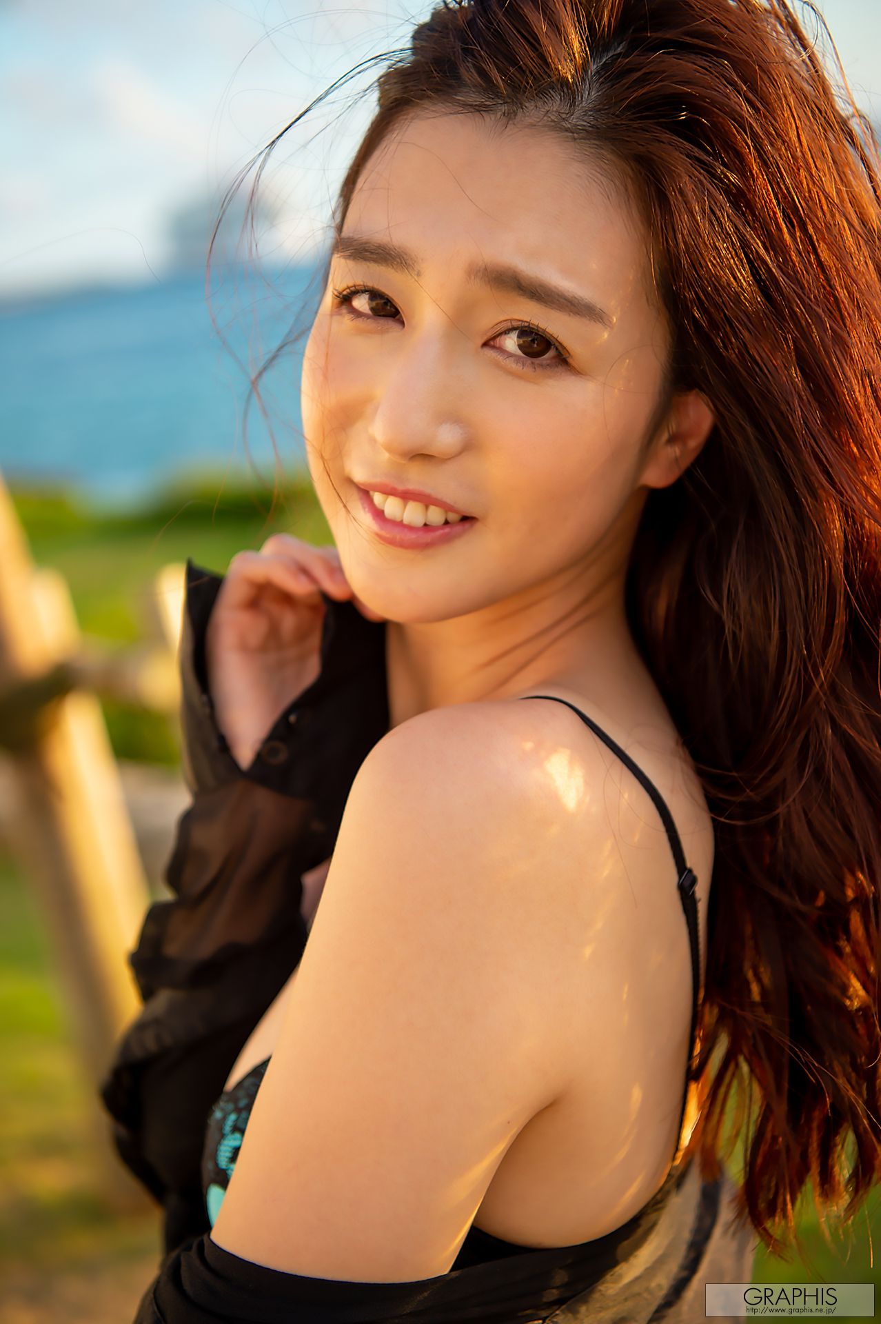 [Graphis] Gals455 Iori Kogawa 古川いおり IORI  第9张