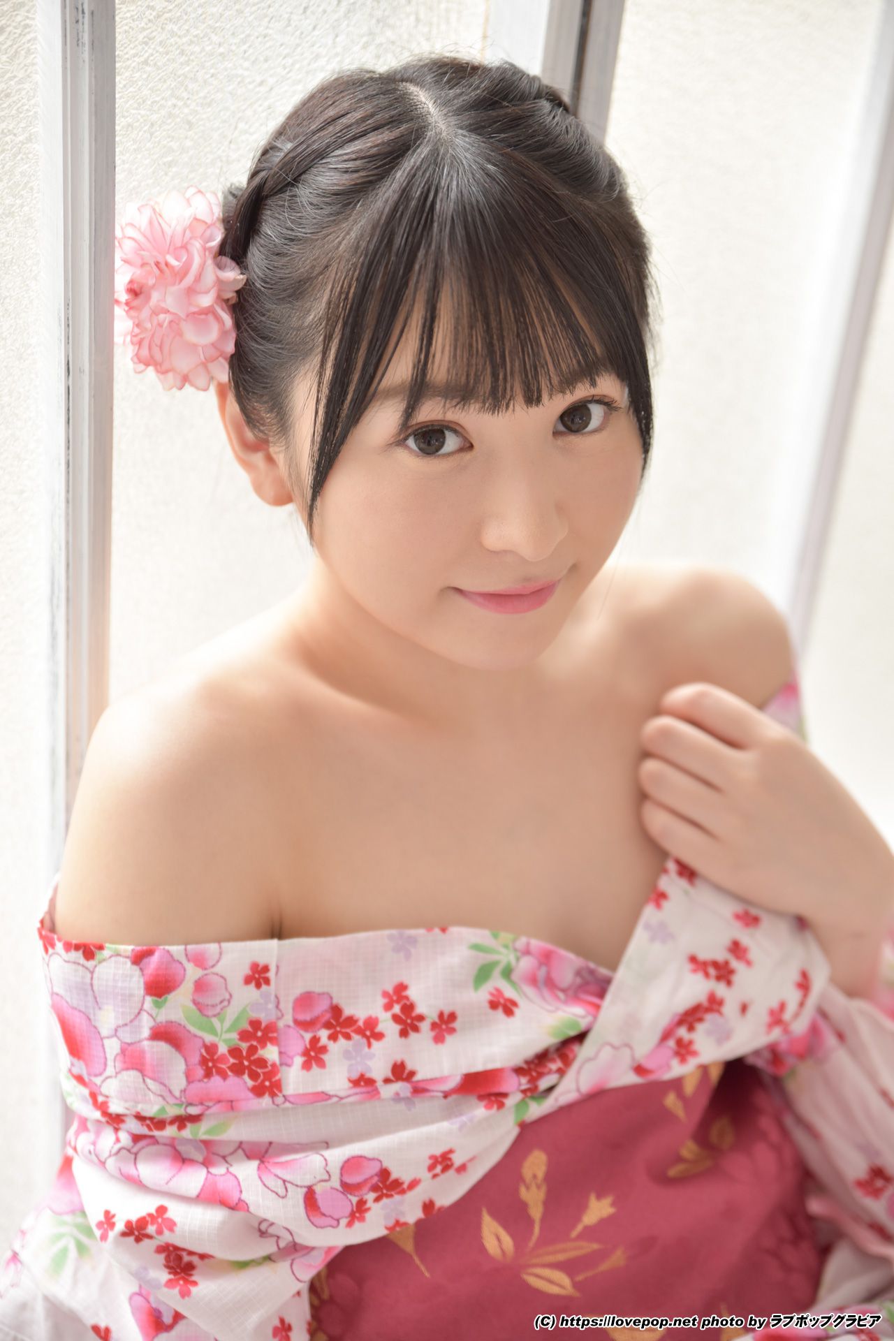 [LOVEPOP] Moe Hirano 平野もえ Photoset 06  第55张