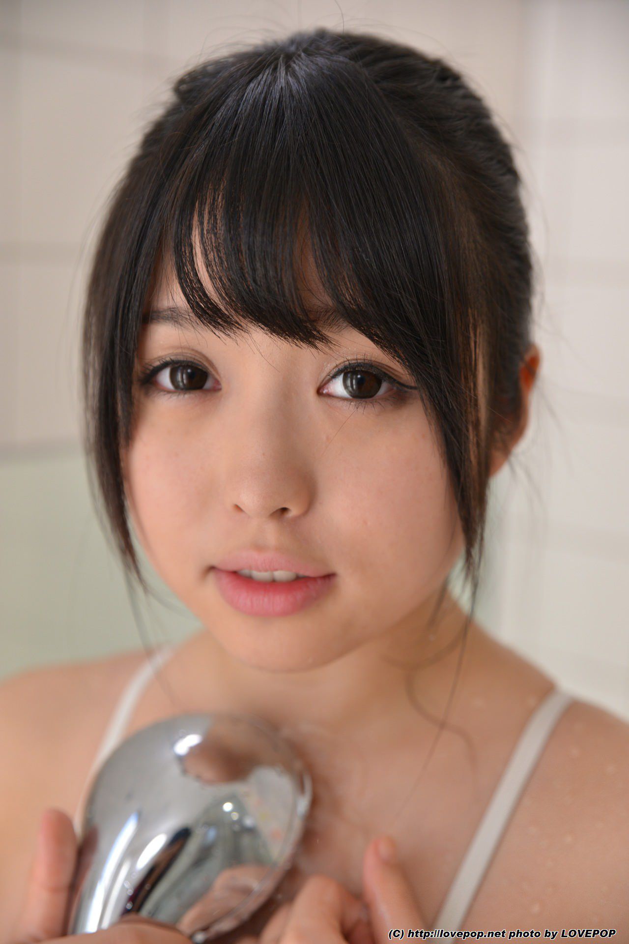 [LOVEPOP] Yui Azuchi 安土結 Photoset 04  第39张