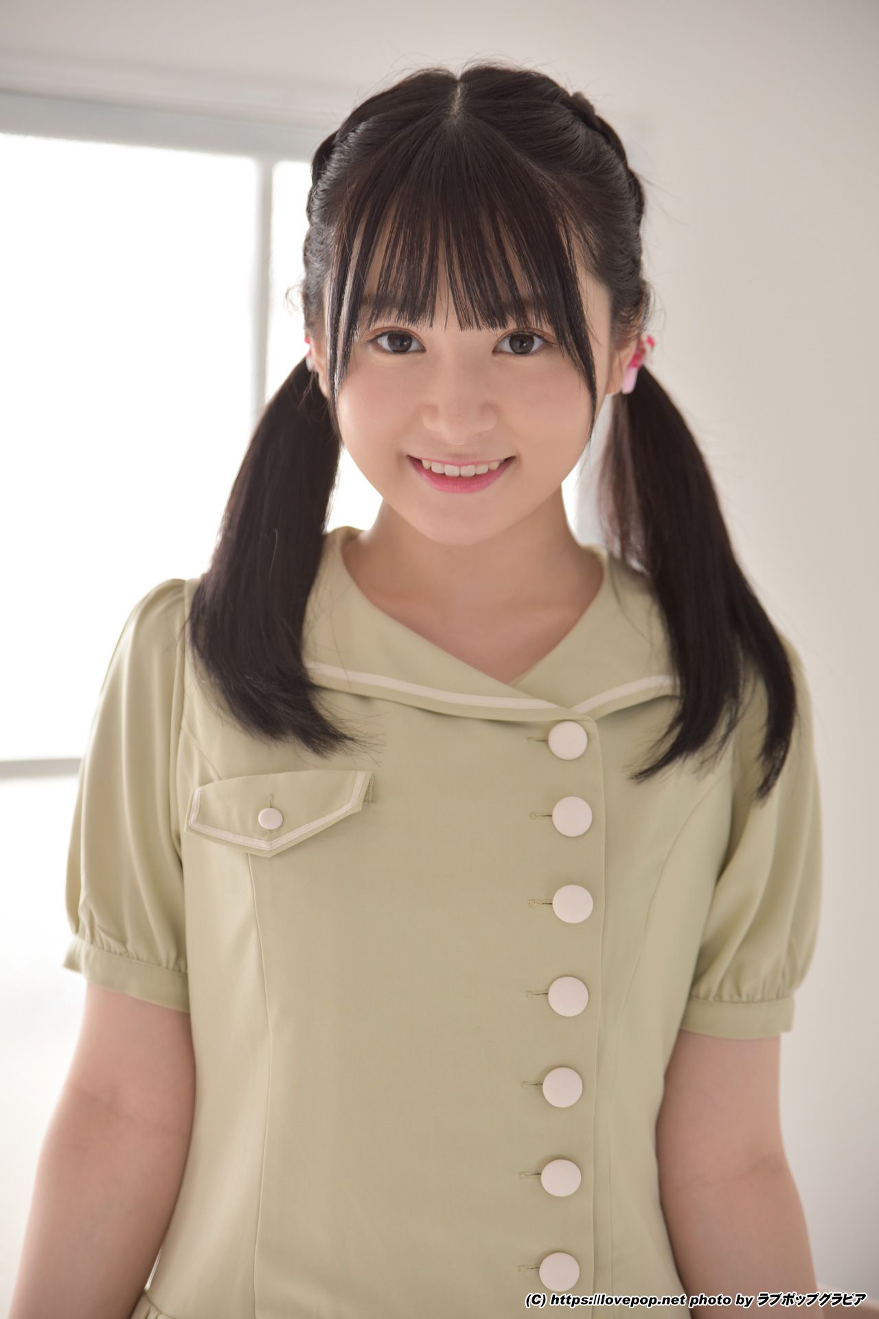 [LOVEPOP] Moe Hirano 平野もえ Photoset 07  第17张