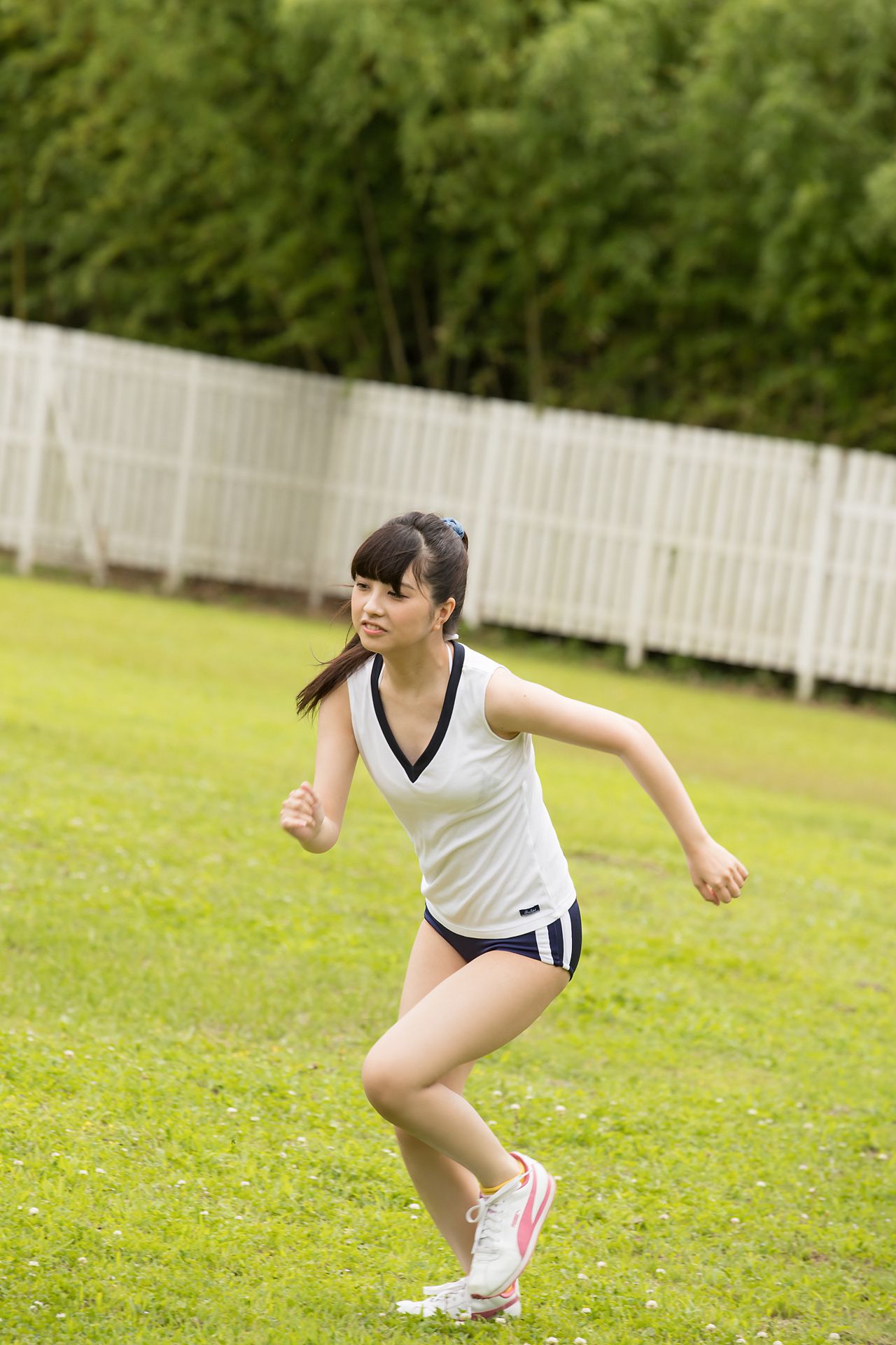[Minisuka.tv] Nagisa Ikeda 池田なぎさ - Regular Gallery 8.2  第3张
