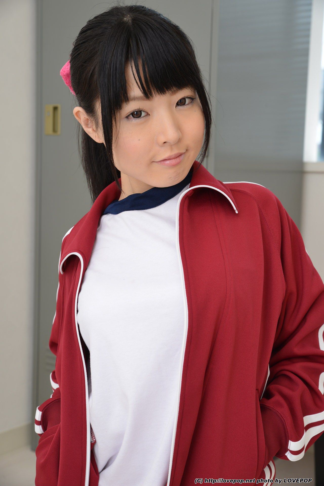 [LOVEPOP] Nagomi なごみ Photoset 04  第23张
