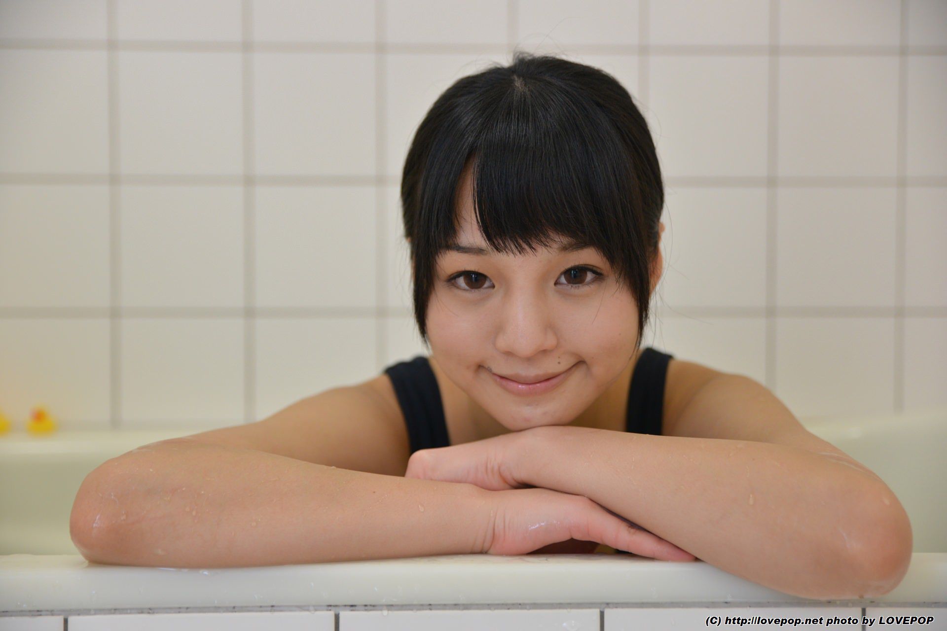 [LOVEPOP] Hitomi Miyano 宮野瞳 Photoset 05  第40张